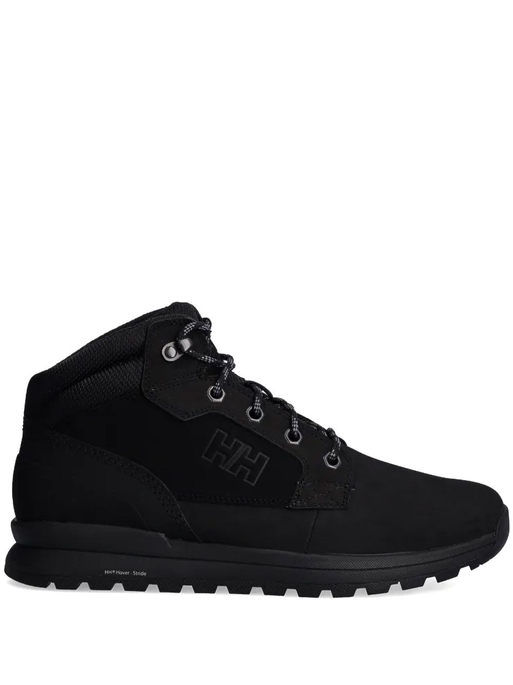 Helly Hansen Kelvin 短靴 - 黑色