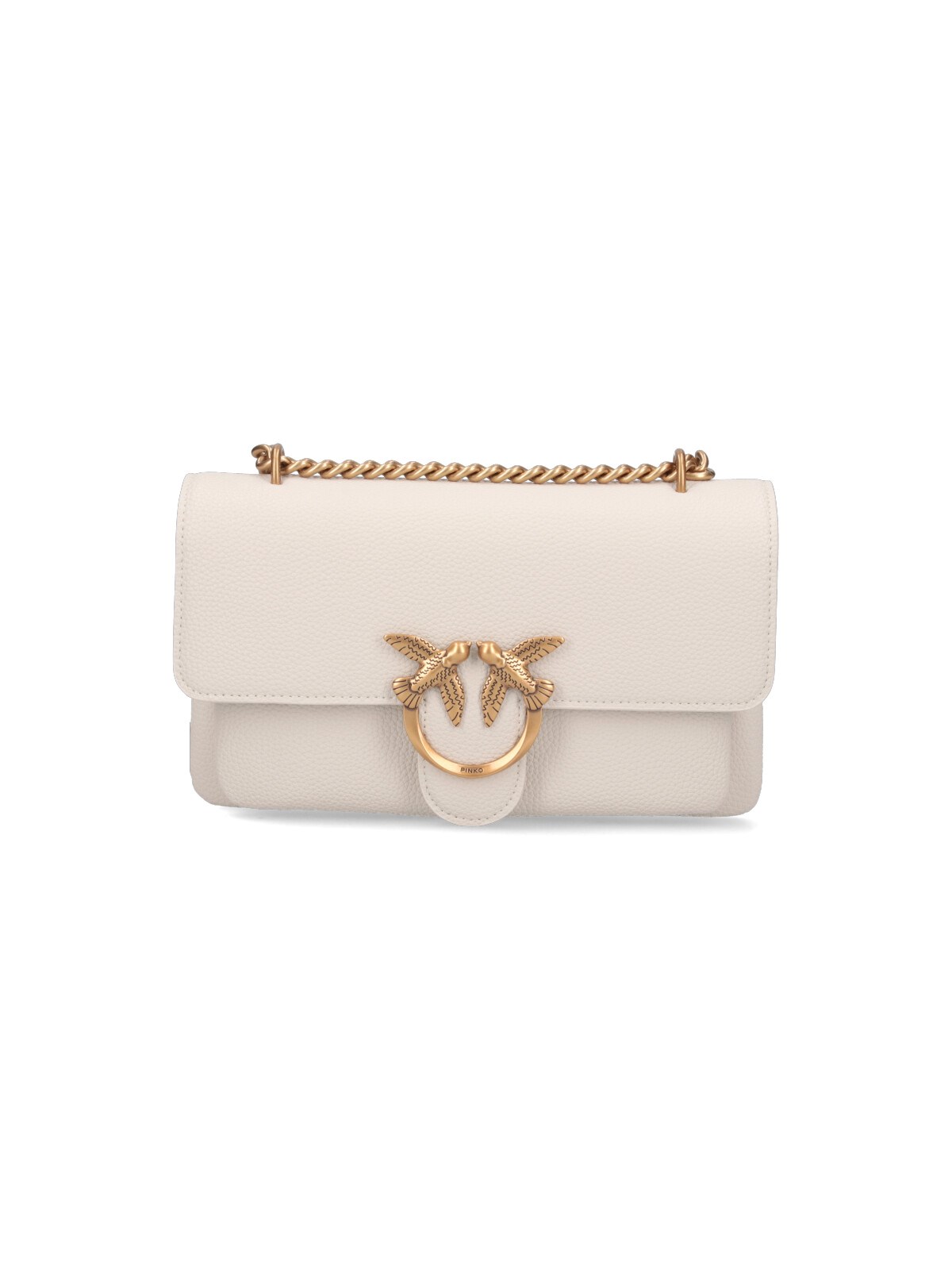 Pinko "Love One Soft" Mini Bag