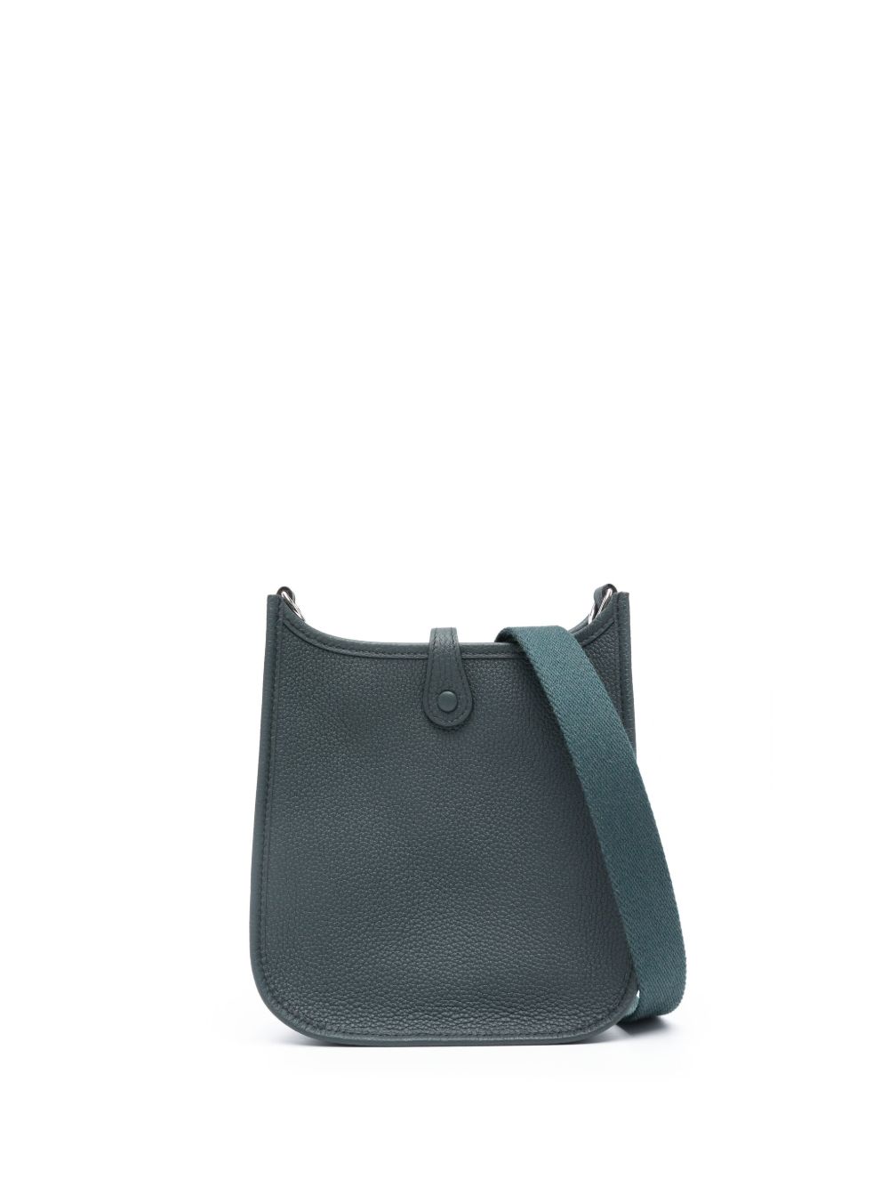 Hermès Pre-Owned Evelyne 16 单肩包（2022年典藏款） - 绿色