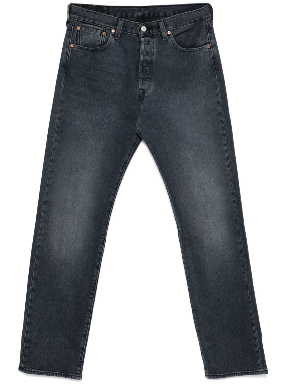 Levi's 501® 牛仔裤 - 蓝色