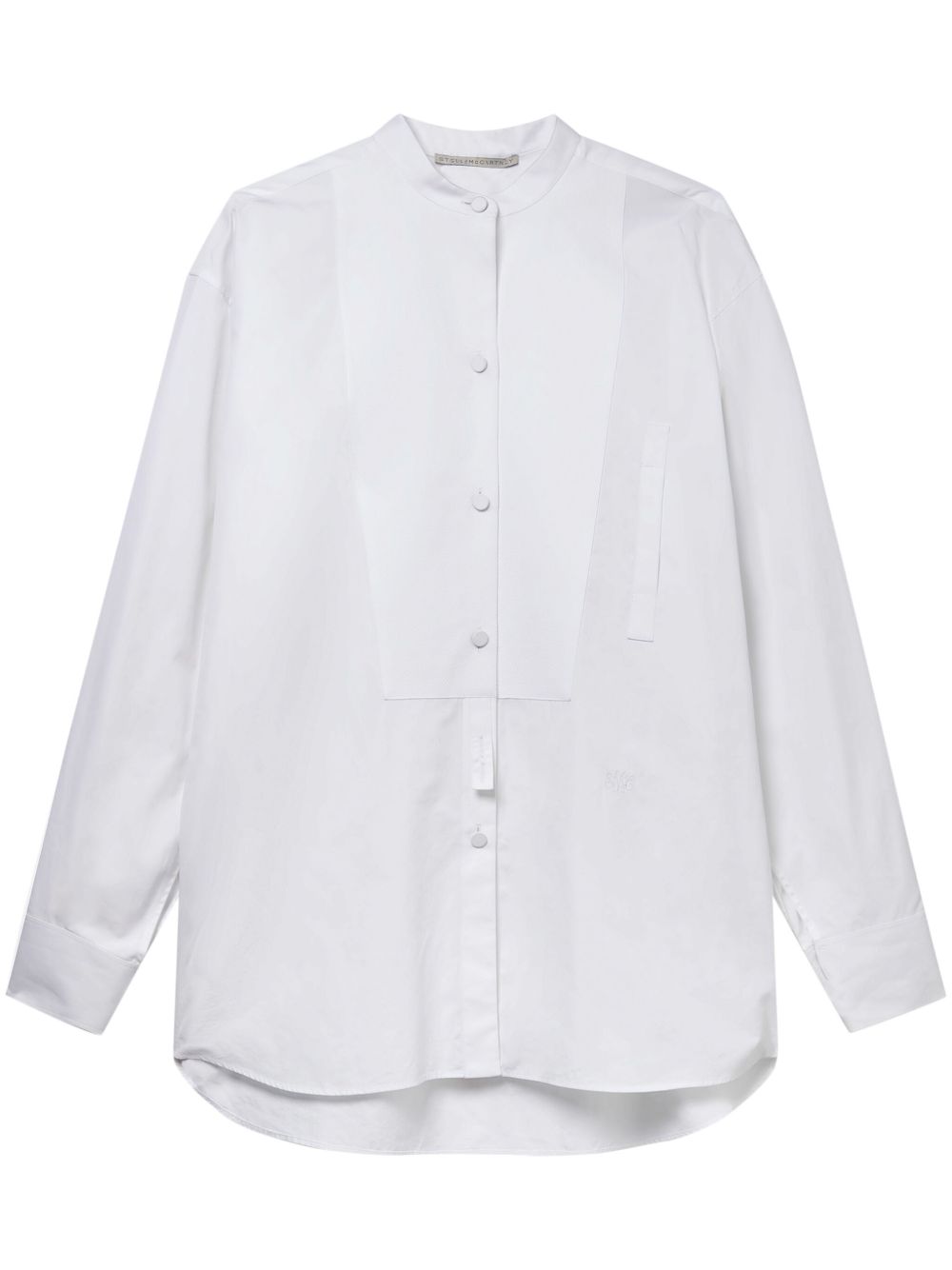 Stella McCartney 。 - 白色
