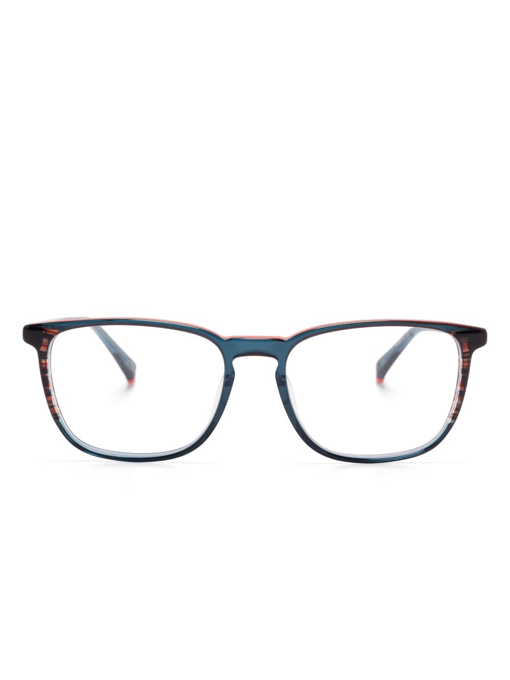 Etnia Barcelona Daniel 眼镜 - 蓝色
