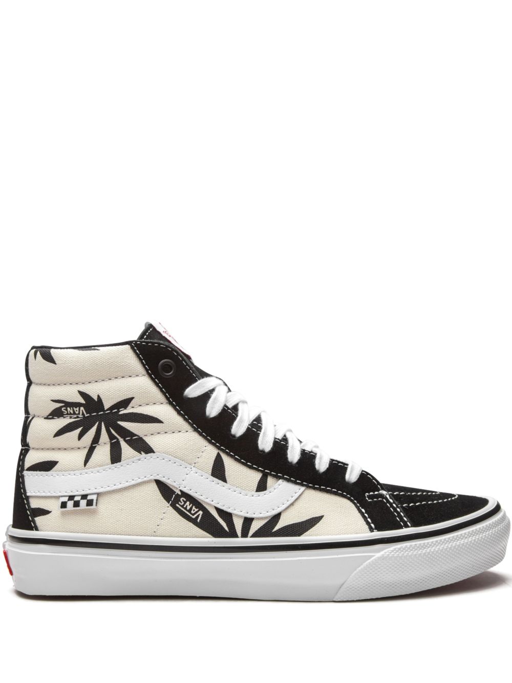 Vans Skate Sk8-Hi Reissue 板鞋 - 中性色