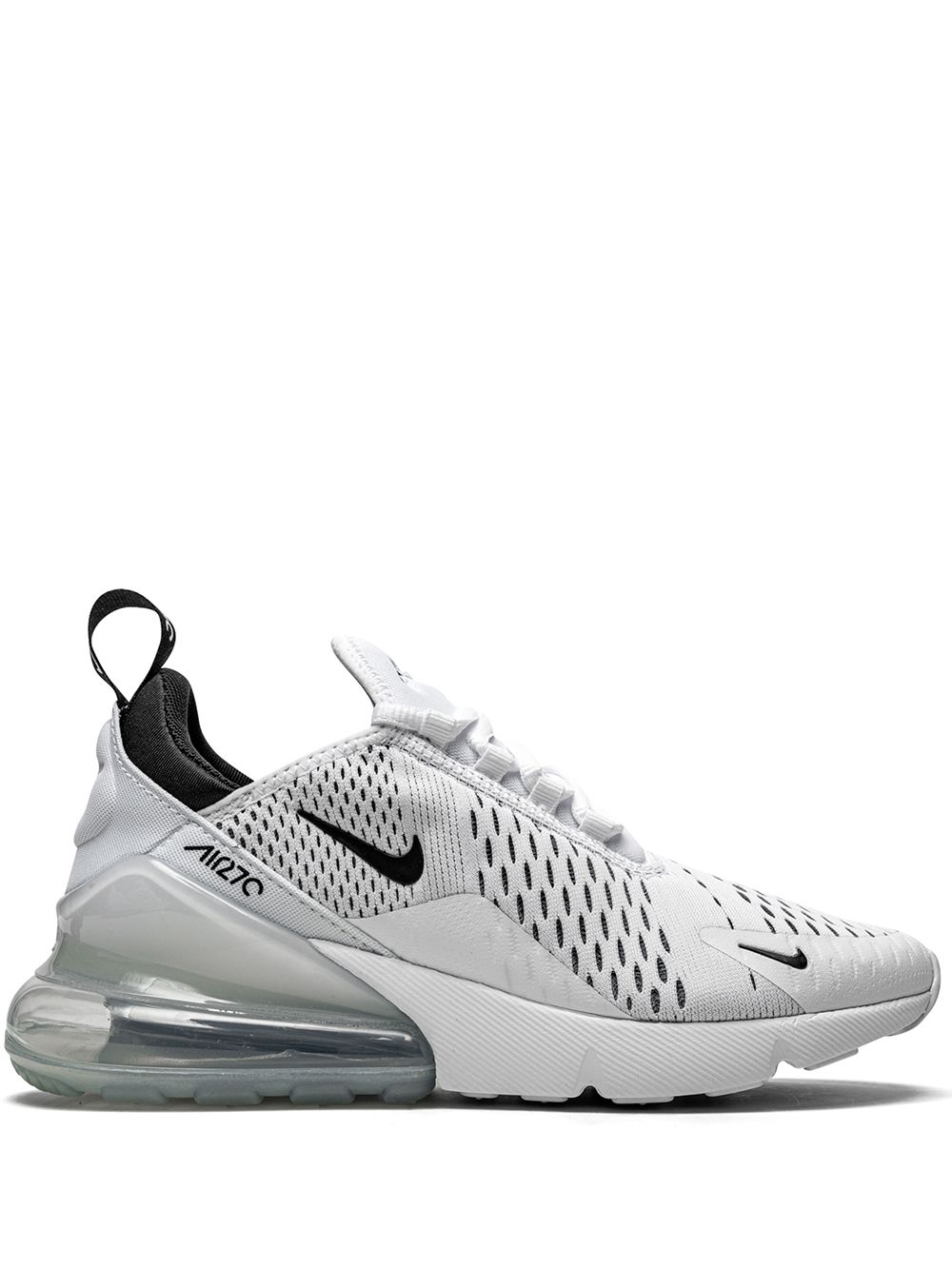 Nike Air Max 270 运动鞋 - 白色