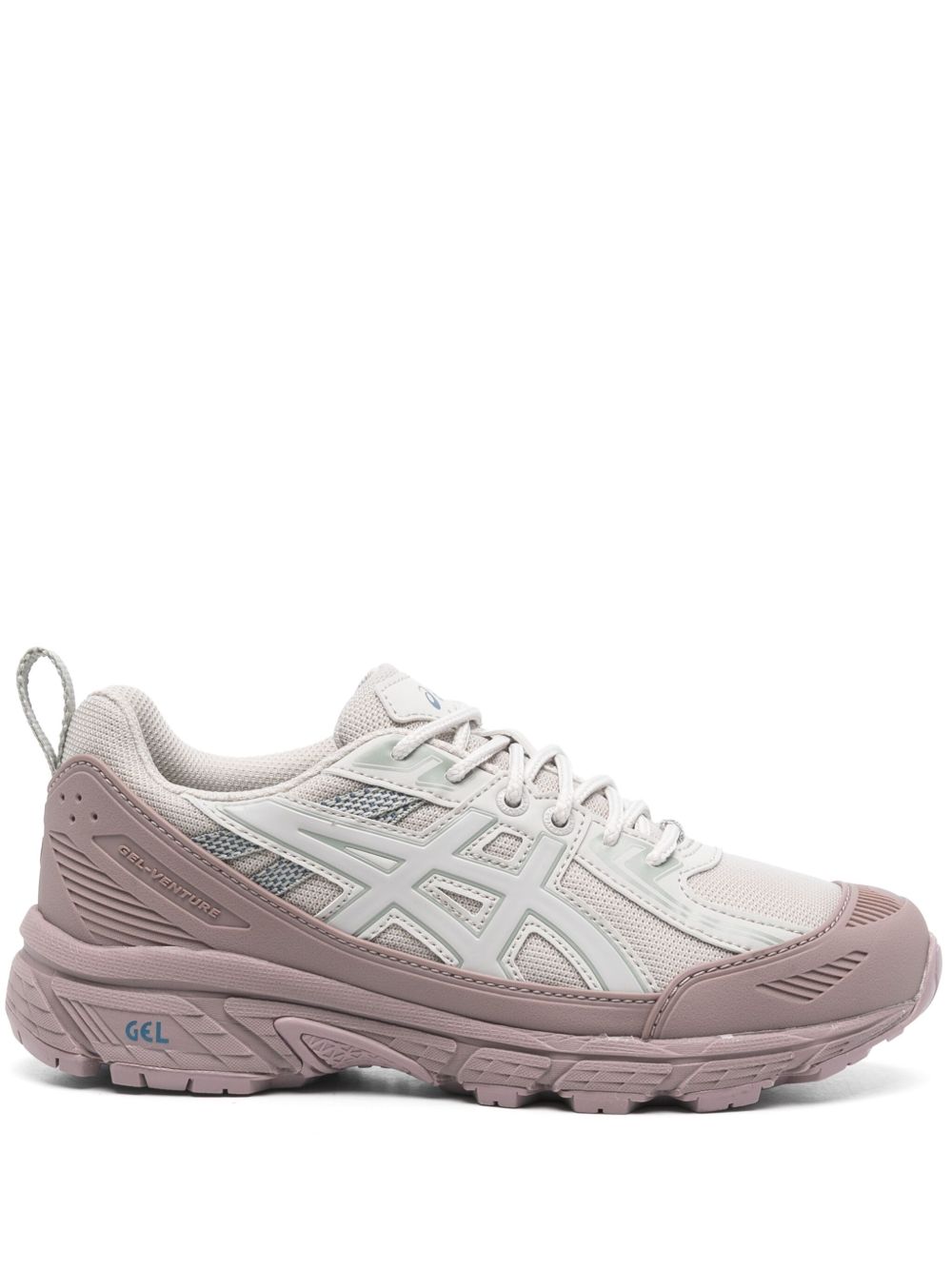 ASICS Trail Gel-Venture 6 Shield "Grey" - 灰色