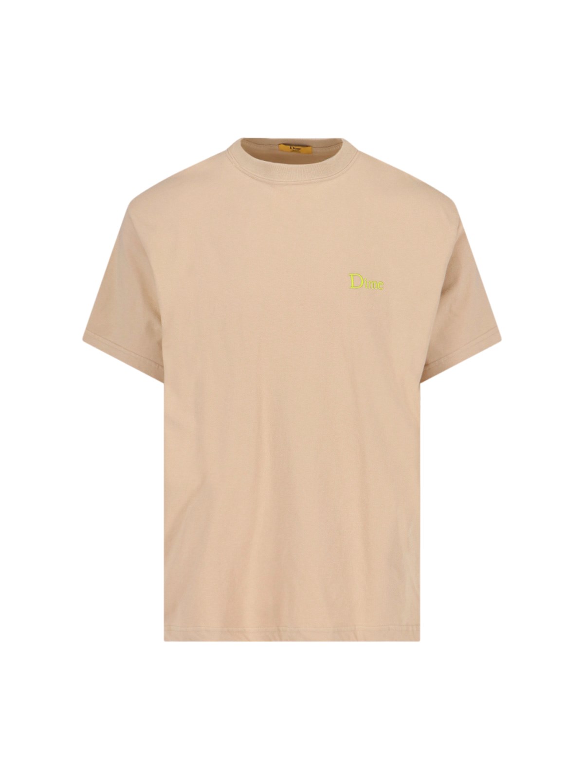 Dime Logo T-Shirt