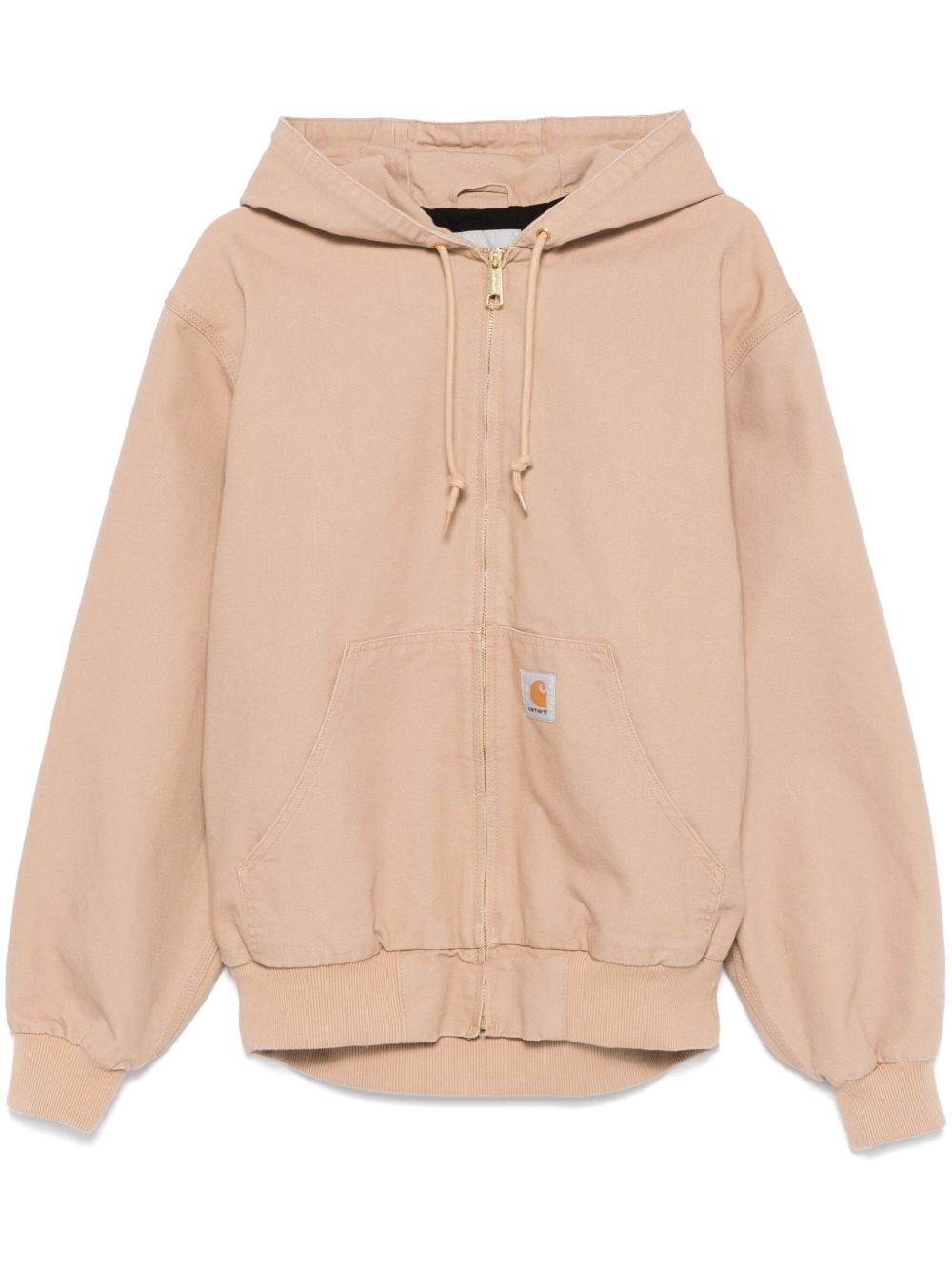Carhartt WIP OG Active 夹克 - 褐色