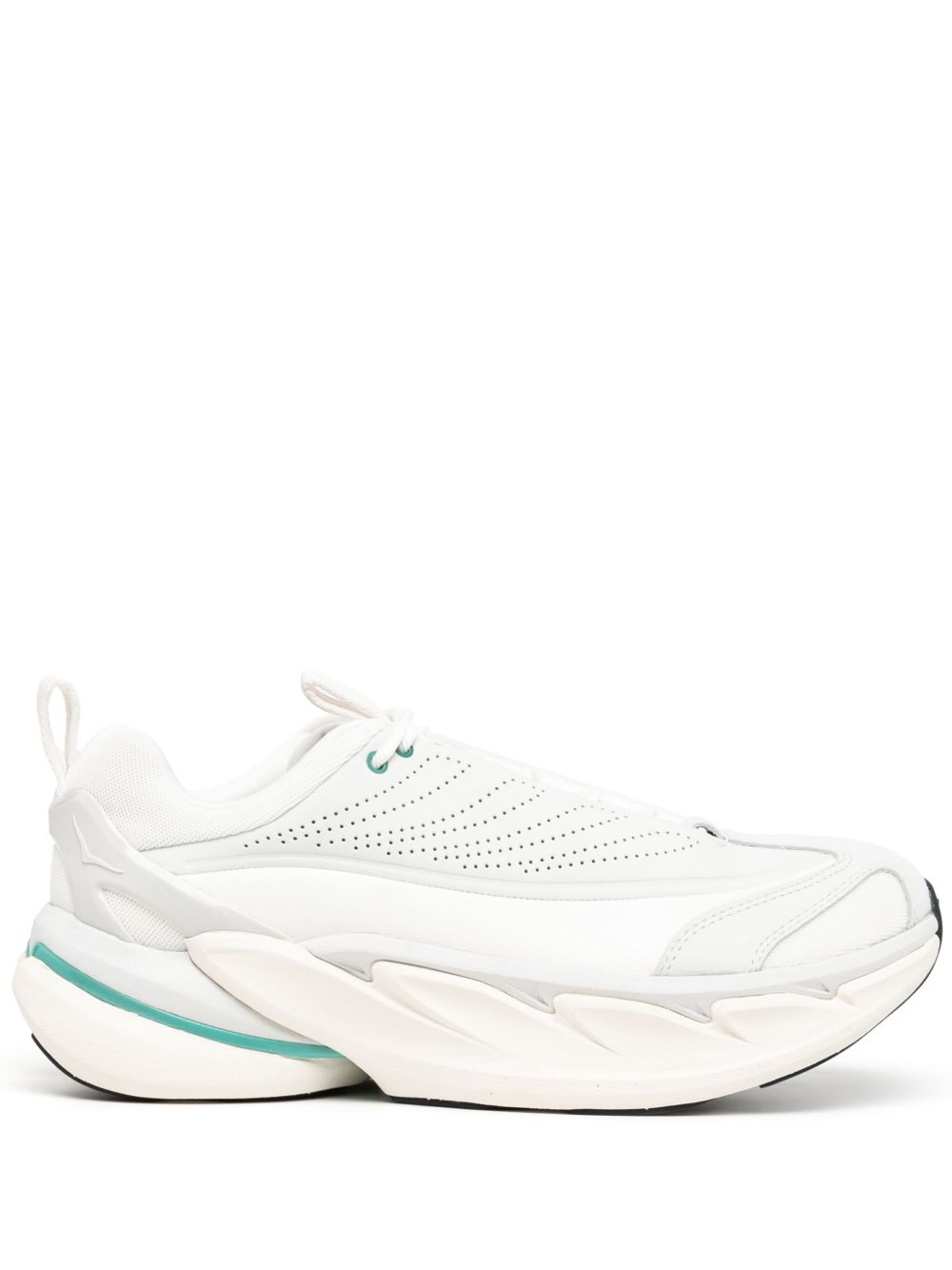 HOKA Elevon X 运动鞋 - 白色