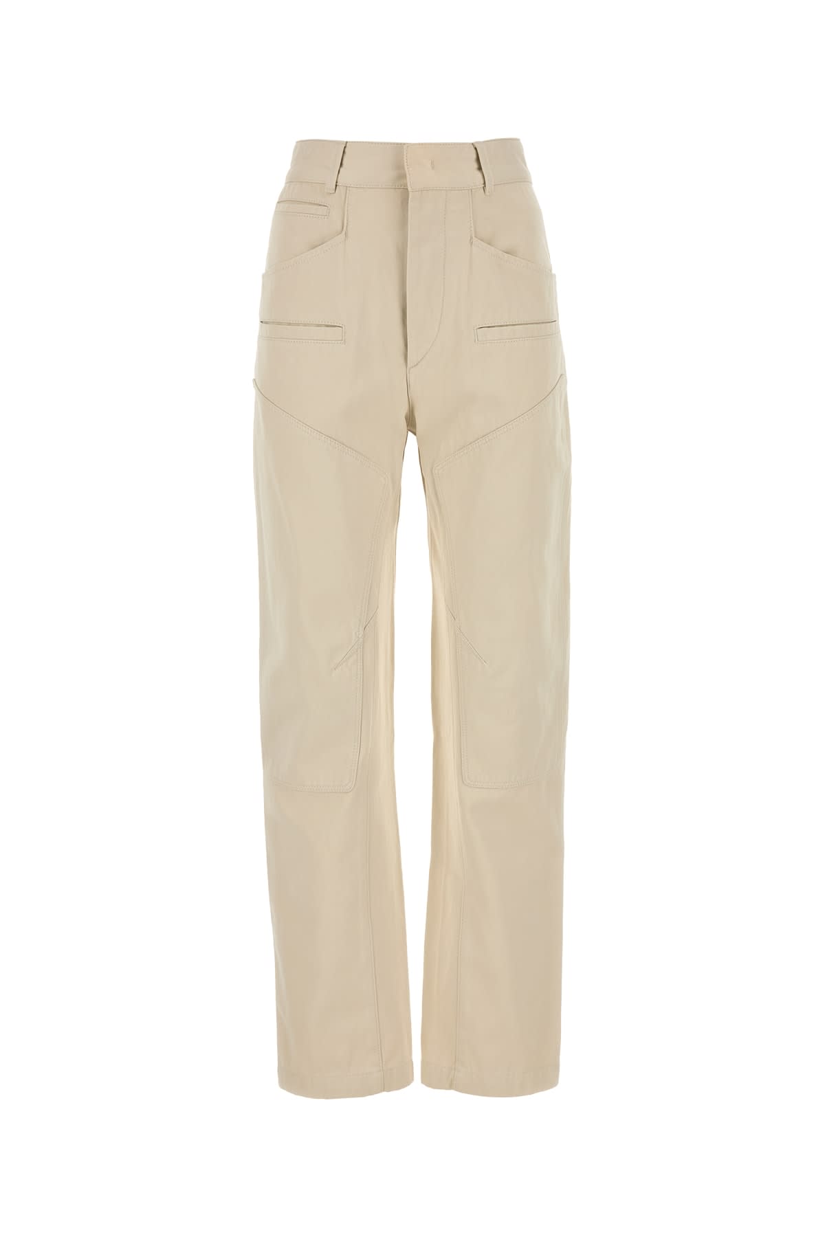 Isabel Marant Emmy-gd