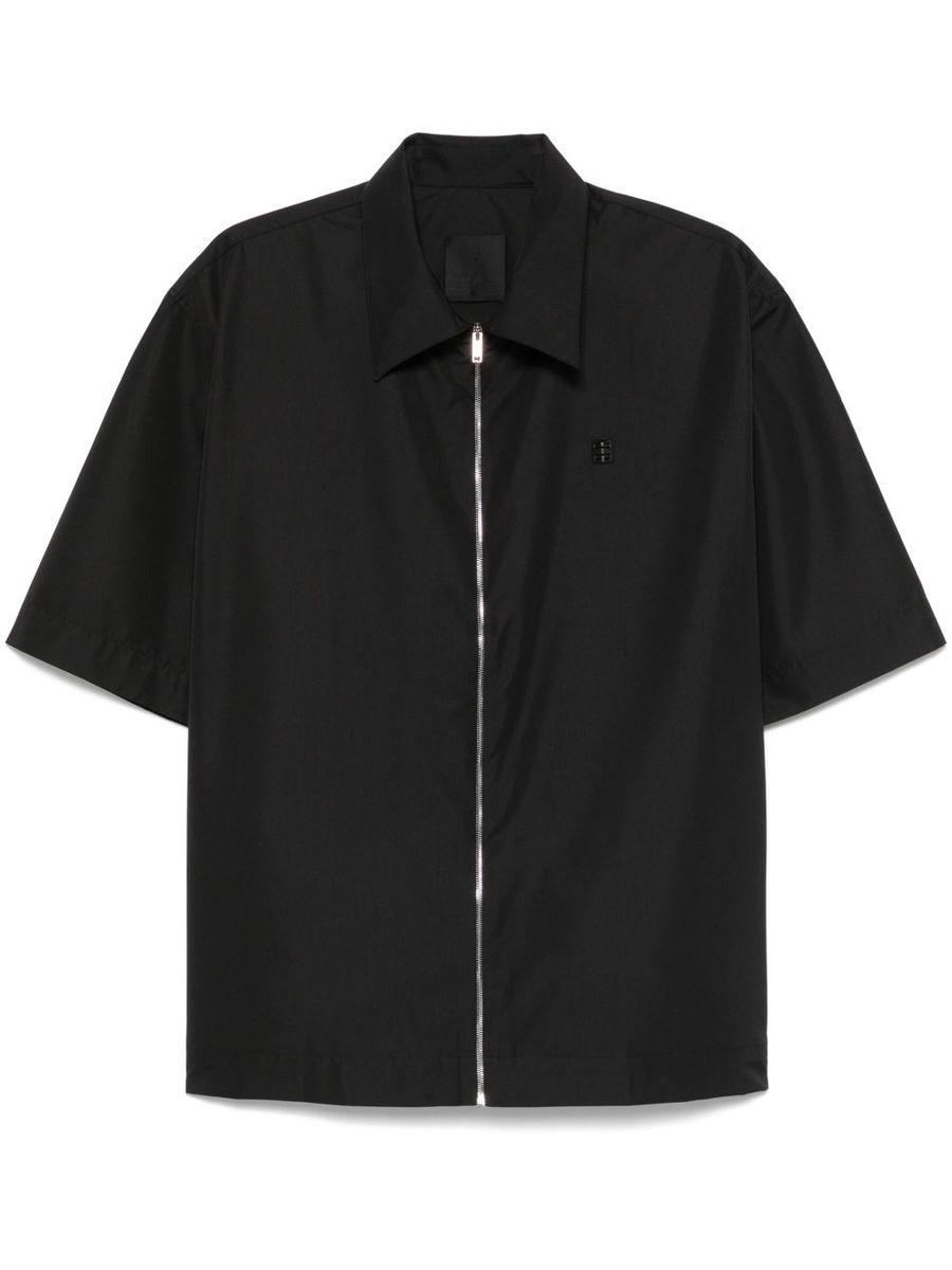 Givenchy 4G Shirt