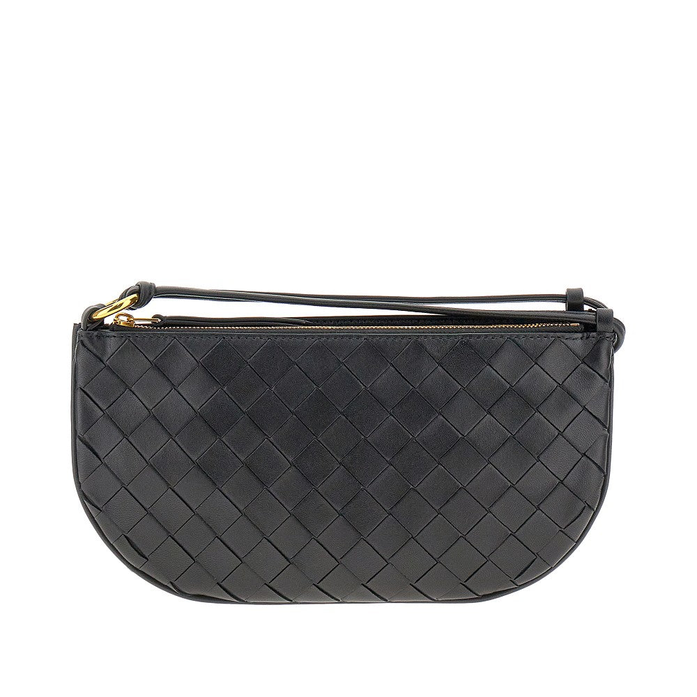 BOTTEGA VENETA Nappa leather 'Gemelli' double pouch Woman