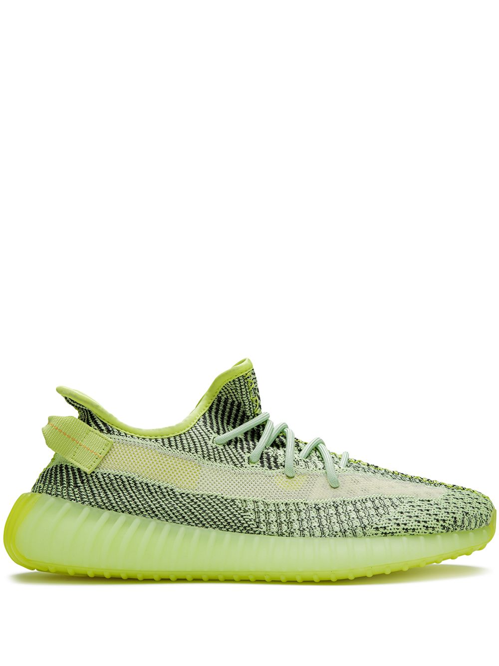 adidas Yeezy Yeezy Boost 350 V2 "Yeezreel" 运动鞋 - 黄色