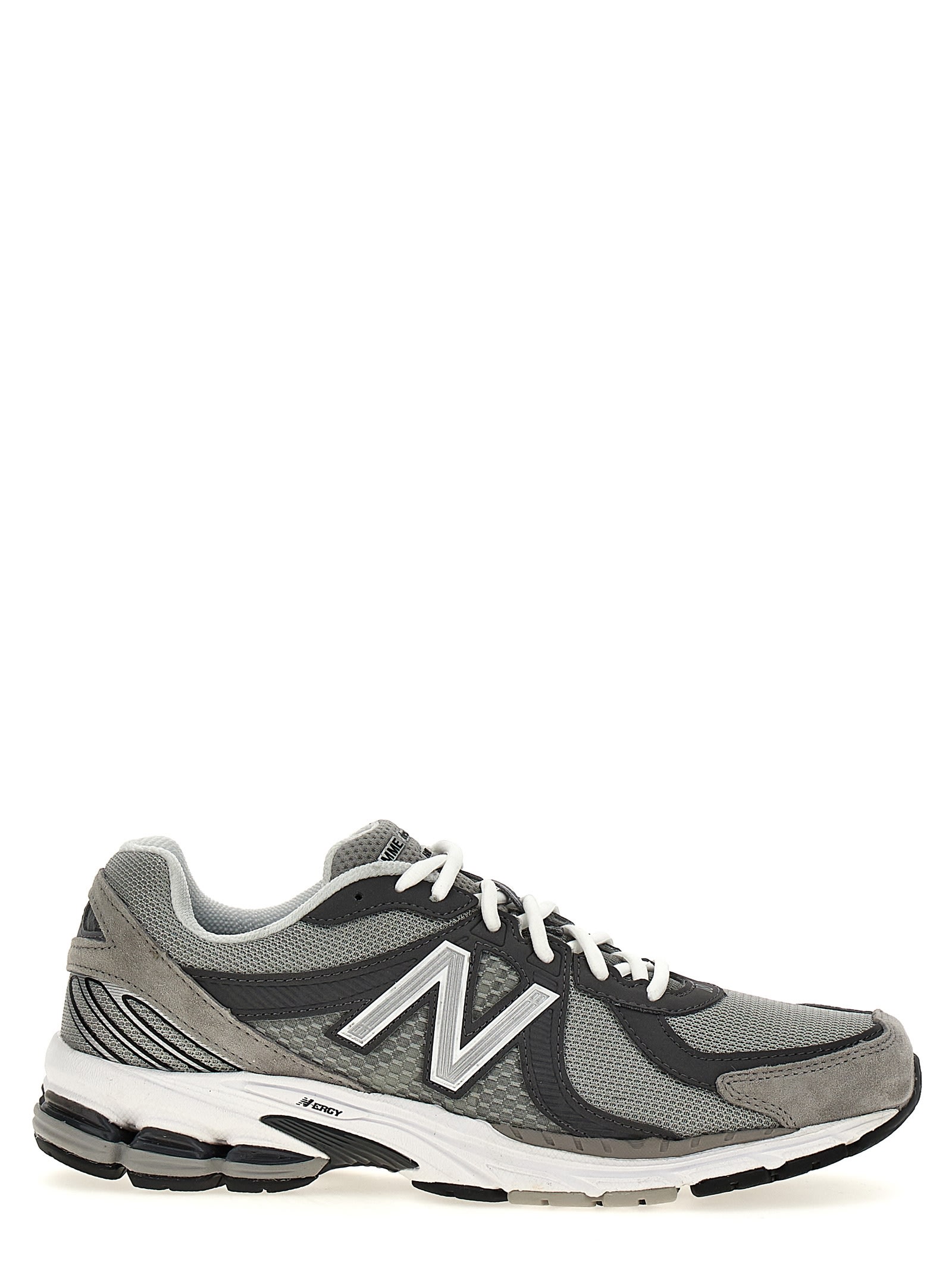 Comme des Garçons Homme X New Balance 860 运动鞋