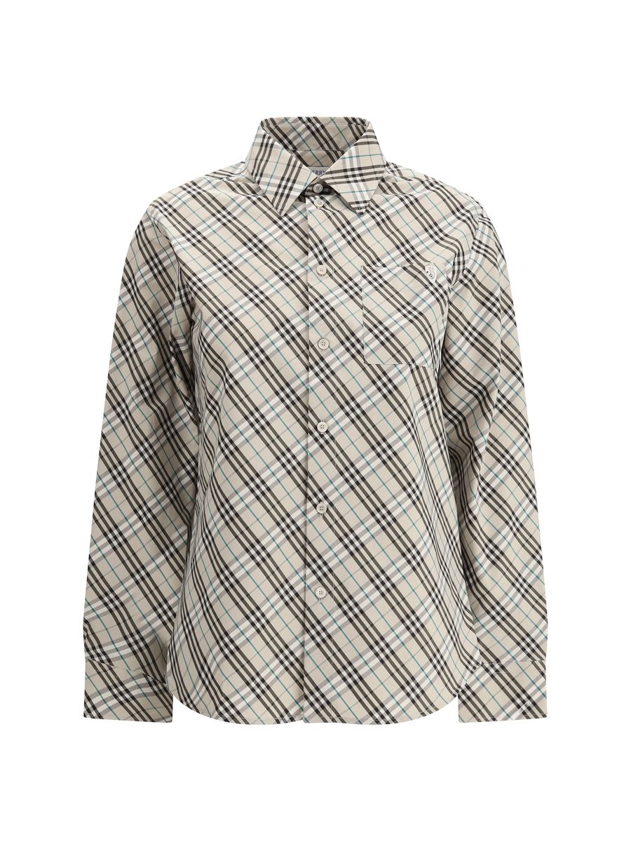 Burberry Shirts