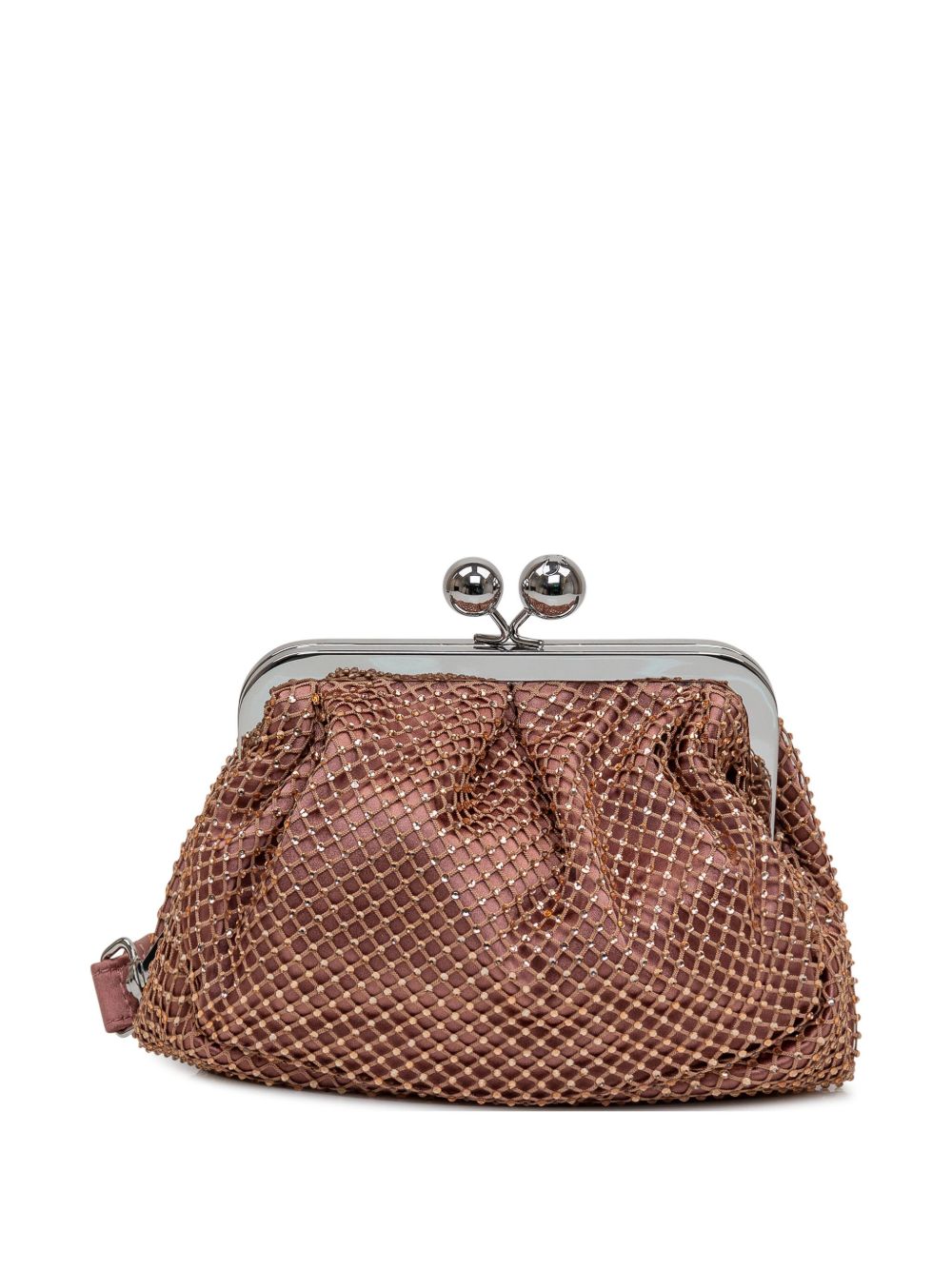 Max Mara Edita 手拿包 - 中性色
