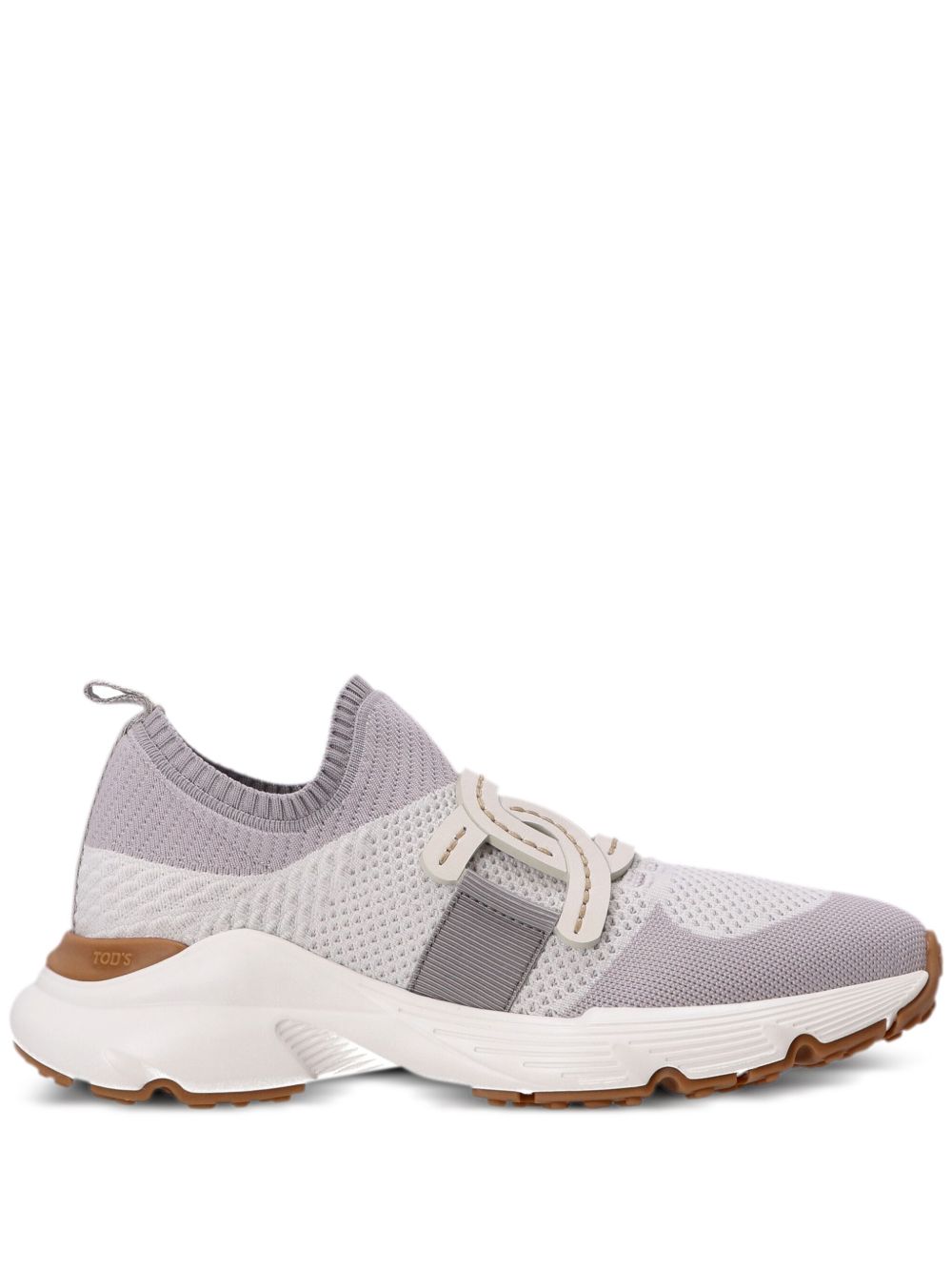 Tod's Kate 运动鞋 - 灰色