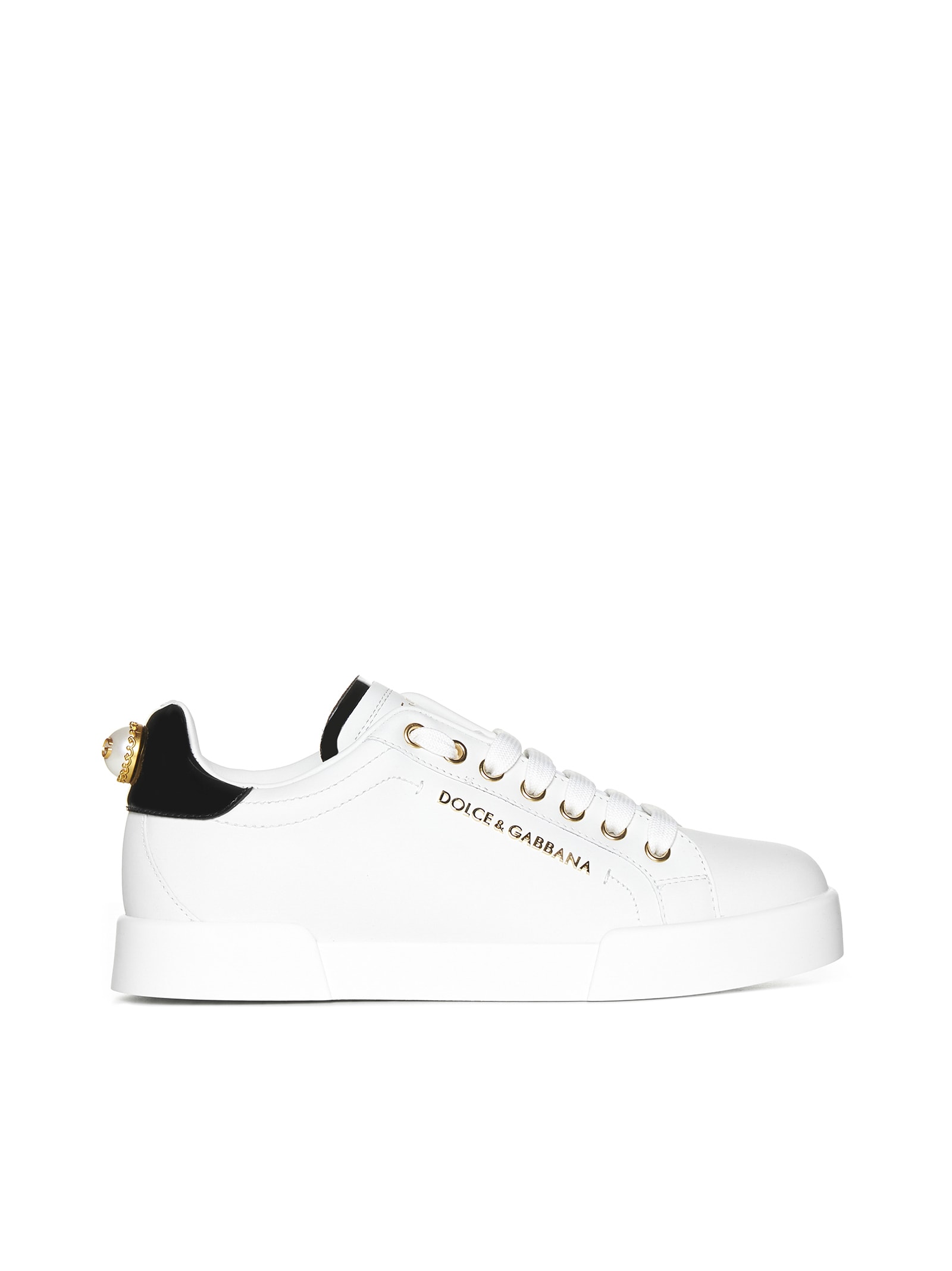 Dolce & Gabbana 波托菲诺运动鞋