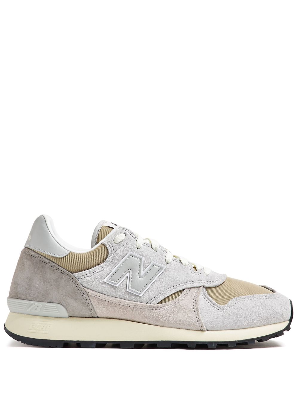 New Balance M475 运动鞋 - 灰色