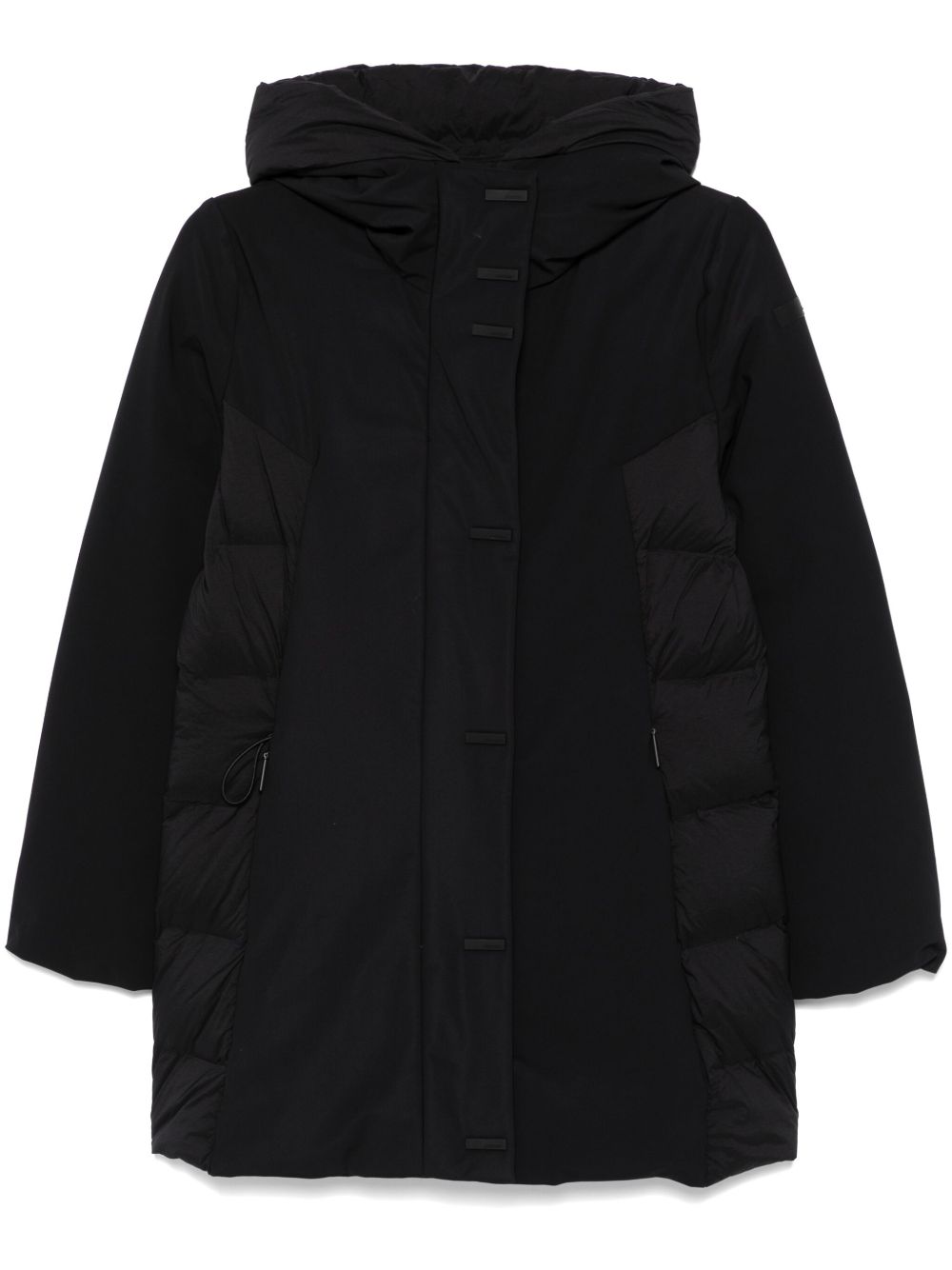 RRD Winter Hybrid Zar Wom 外套 - 黑色