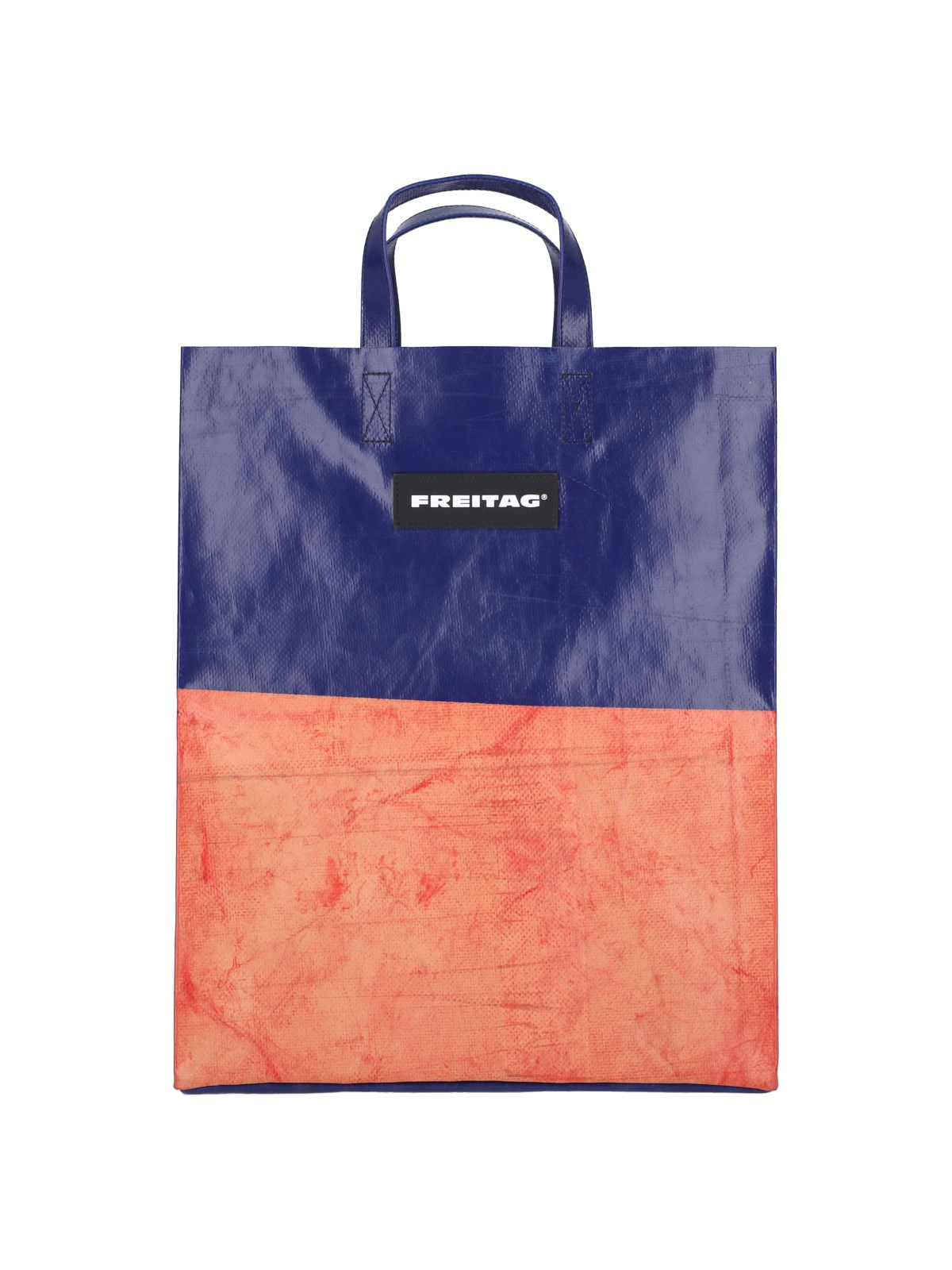 Freitag 'F52 Miami Vice' Tote Bag
