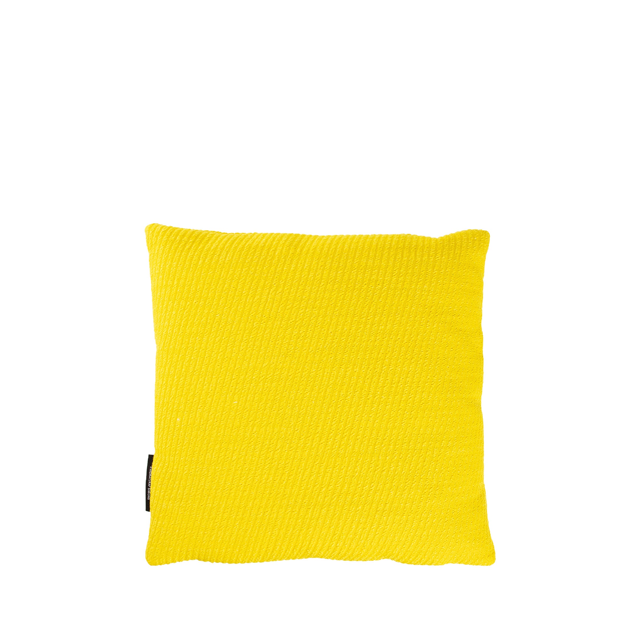 KVADRAT/ RAF SIMONS UNISEX YELLOW HOME & LIFESTYLE