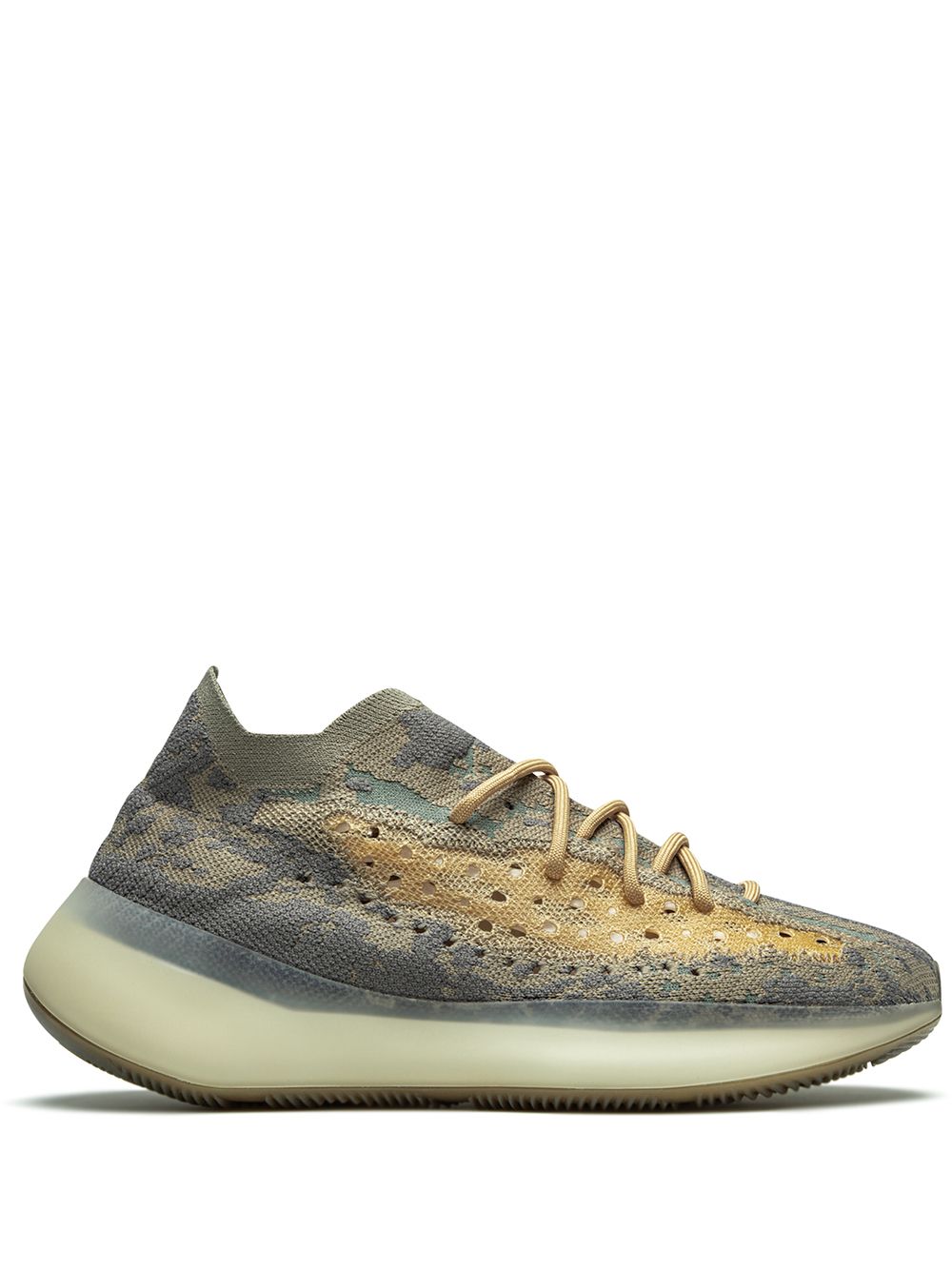 adidas Yeezy Yeezy Boost 380 Mist 运动鞋 - 灰色