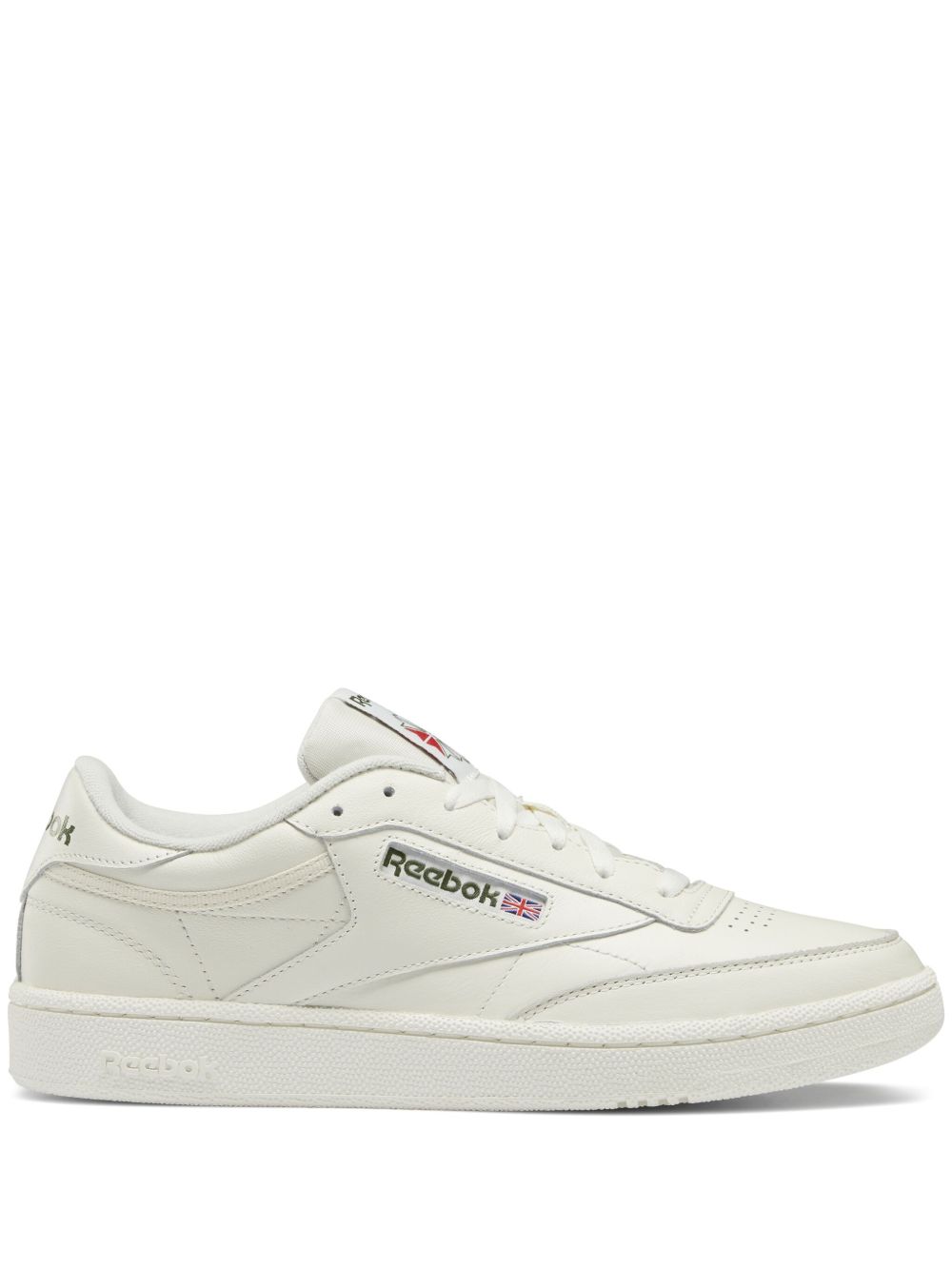 Reebok Club C 85 运动鞋 - 中性色