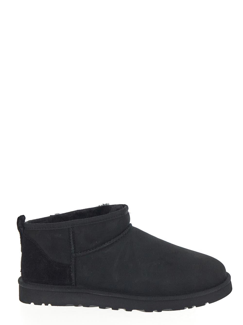 UGG Ultra Mini Ankle Boot