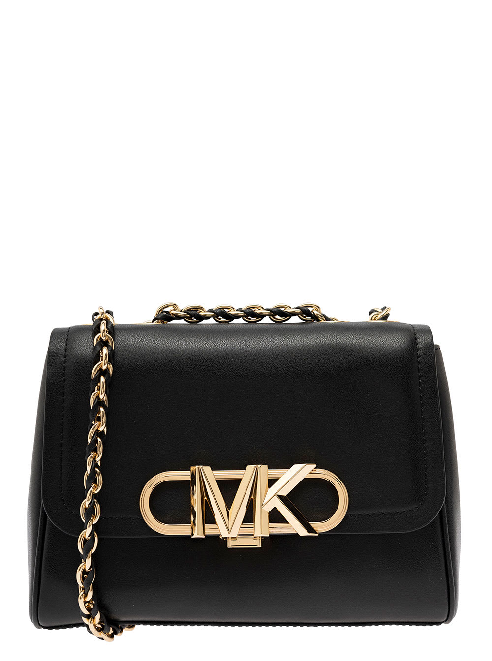 Michael Kors Smooth Nappa Calf Leather