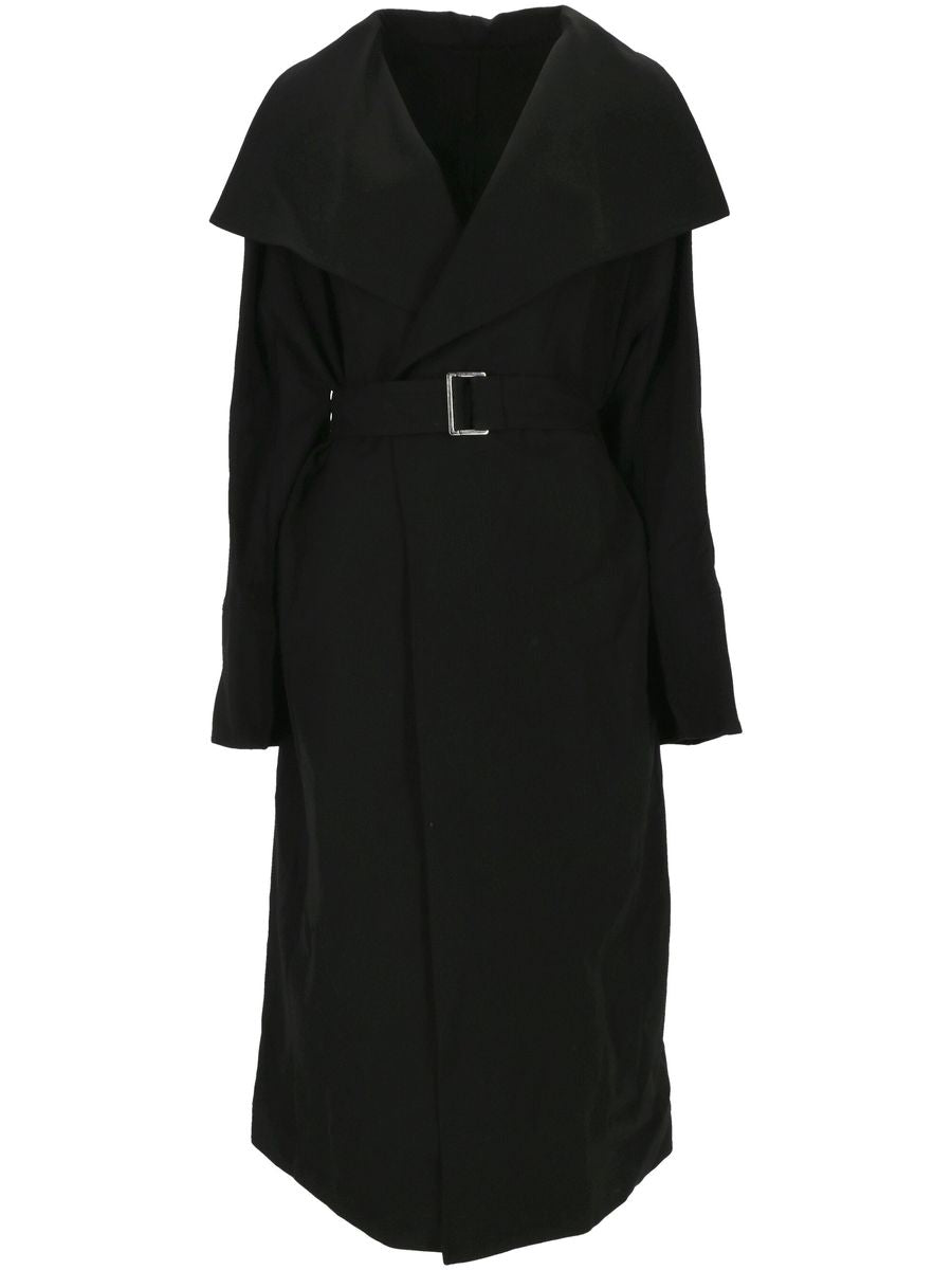 TOTEME Signature Long Coat