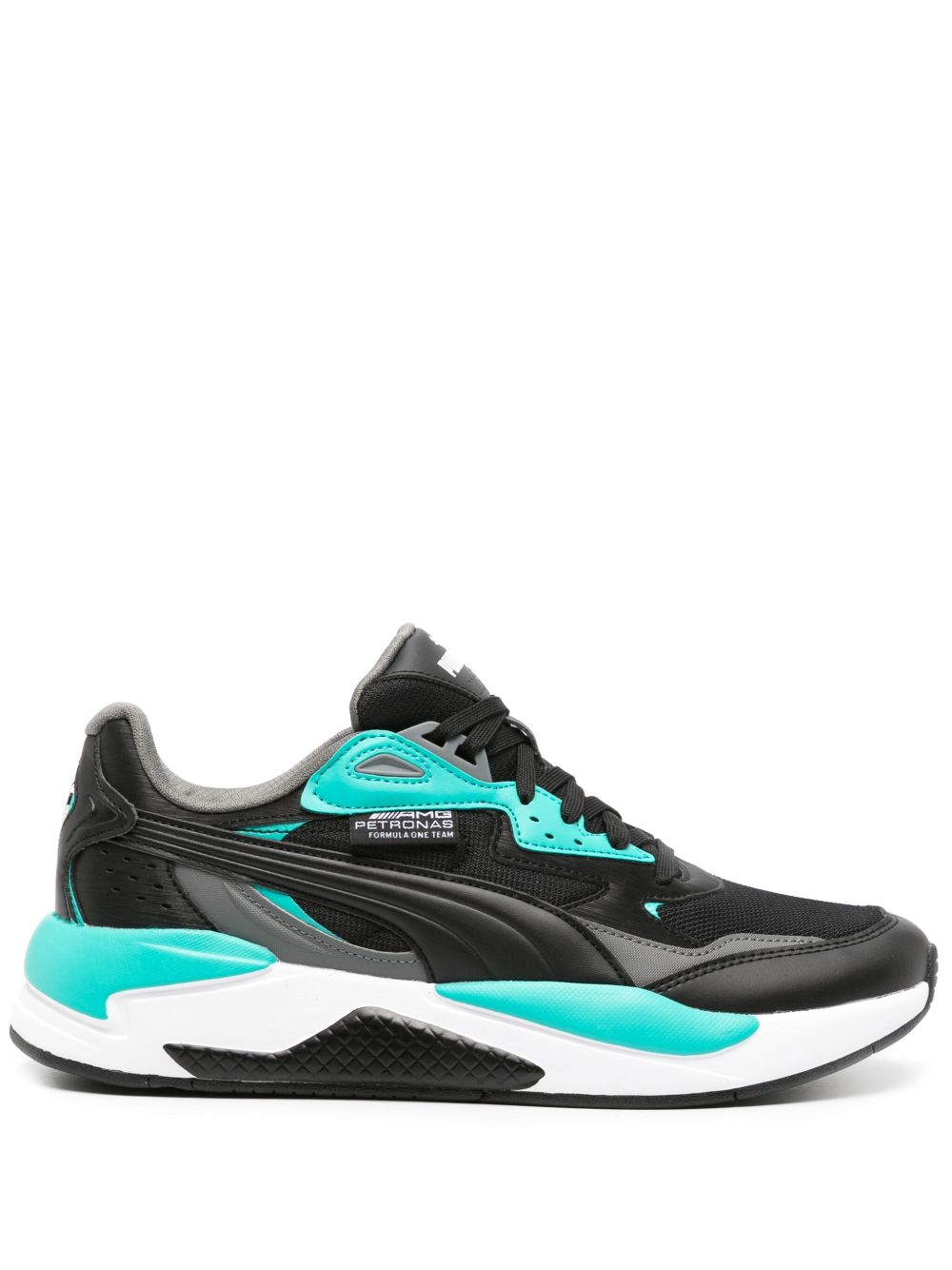 PUMA x Mercedes F1 X ray Speed Motorsport 运动鞋 - 黑色