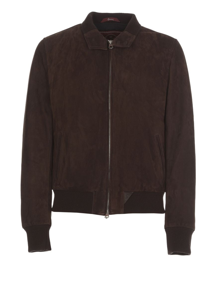 Stewart Coats