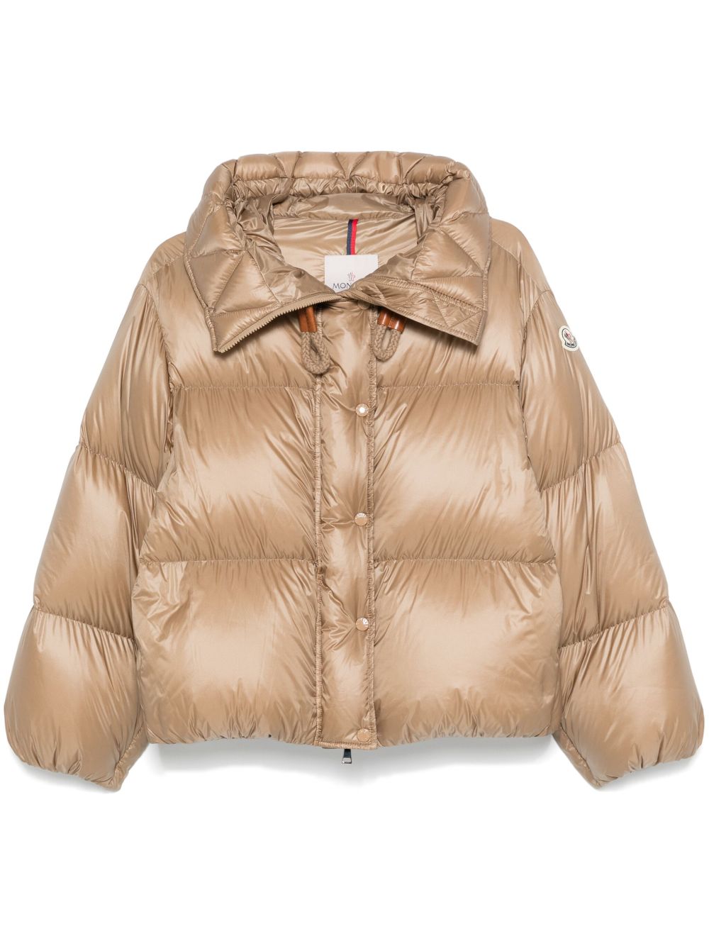 Moncler Borey 夹克 - 中性色