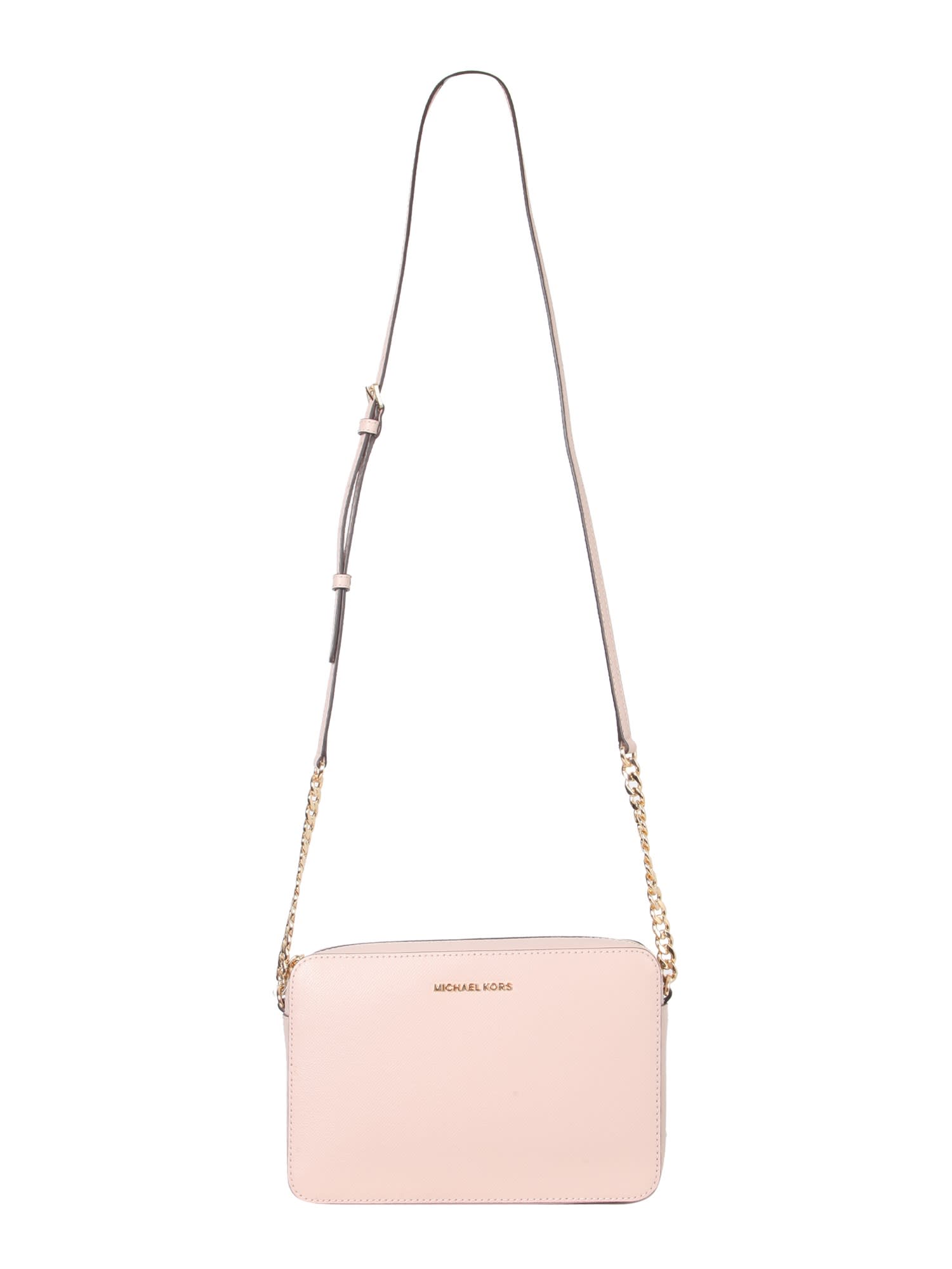 MICHAEL Michael Kors Jet Set 大号单肩包