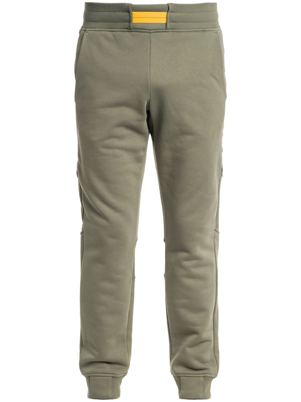Parajumpers Collins 长裤 - 绿色