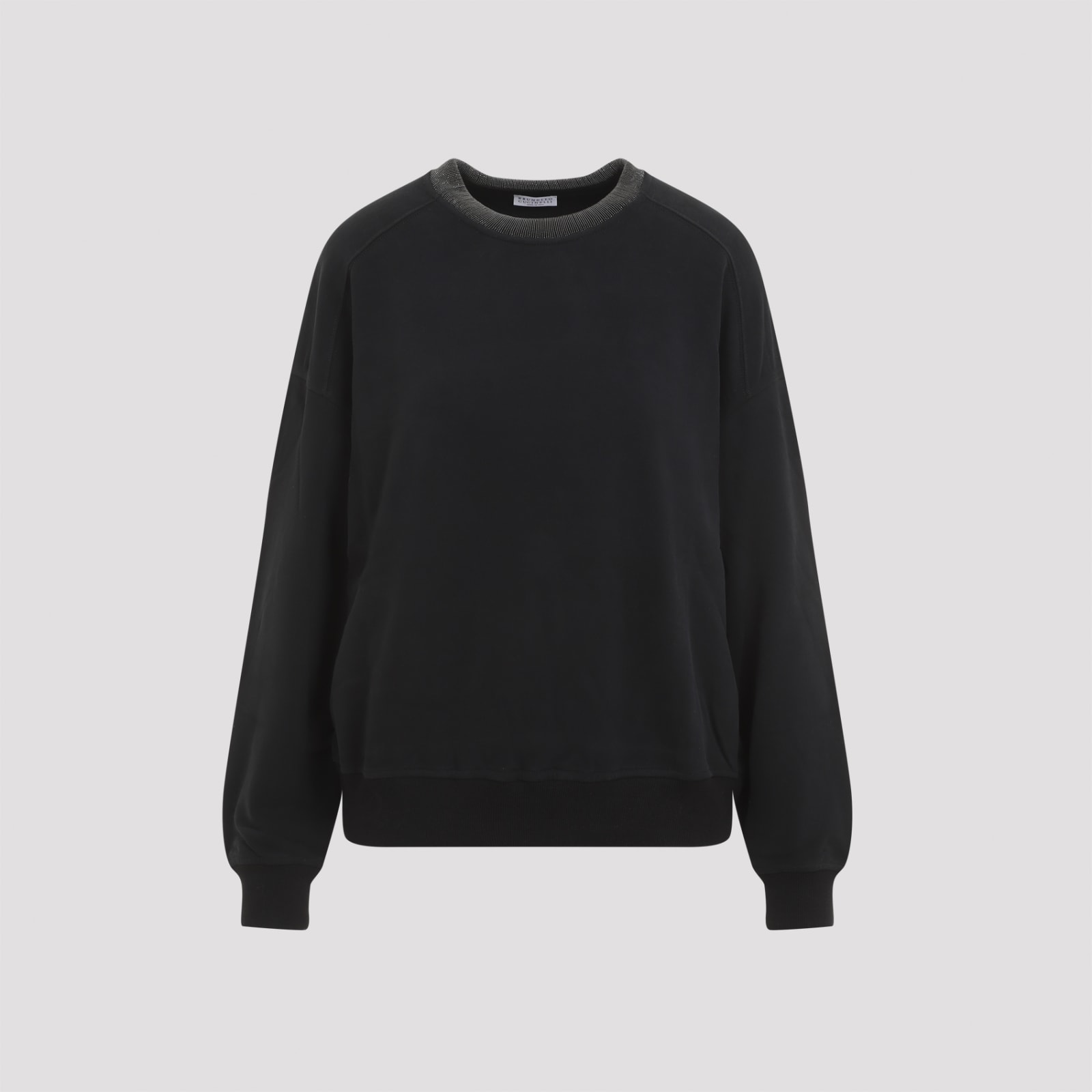 Brunello Cucinelli Monile卫衣
