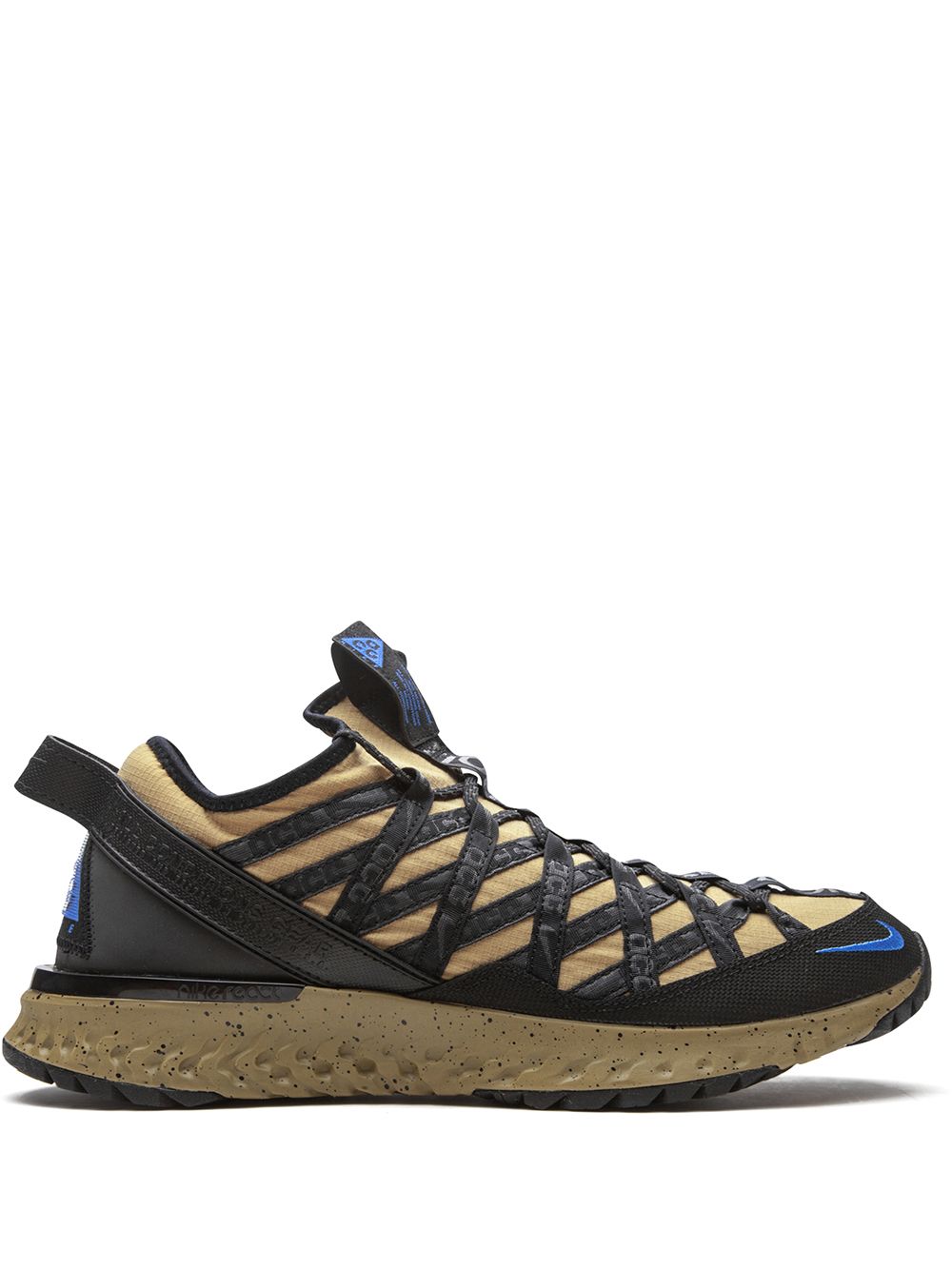 Nike React Terra Gobe ACG 运动鞋 - 中性色