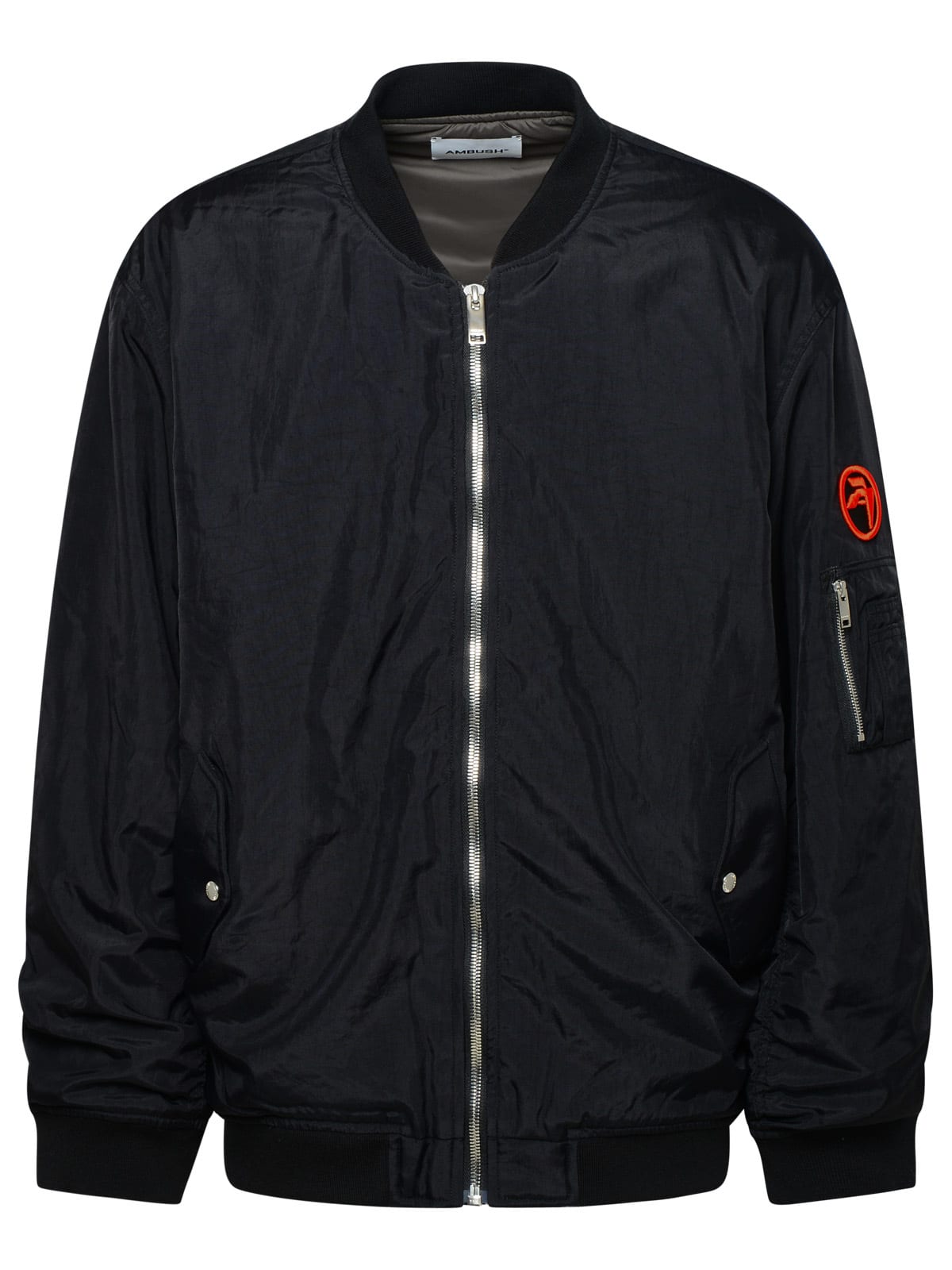 AMBUSH Logo Patch Bomber Jacket