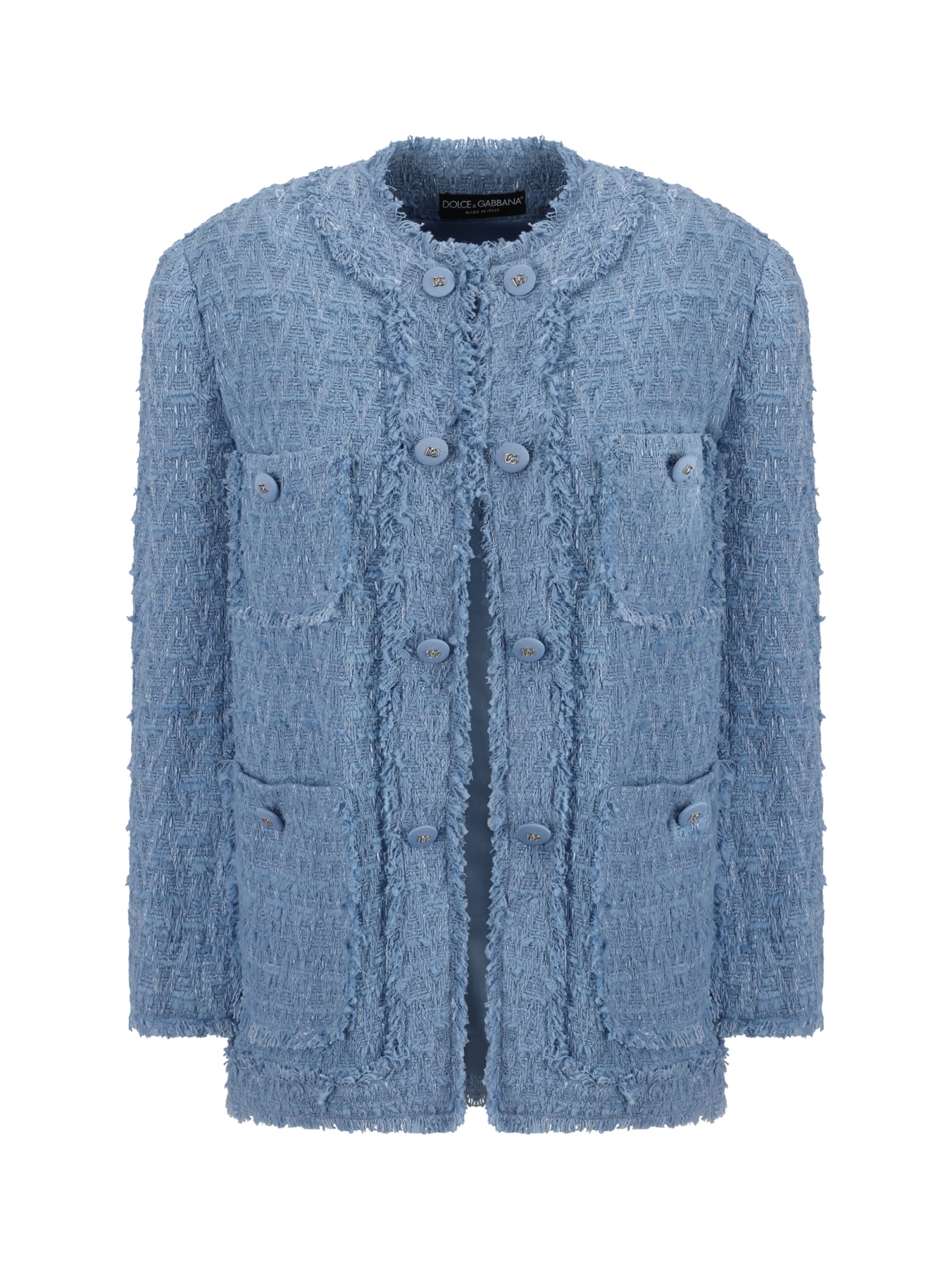 Dolce & Gabbana Jacket