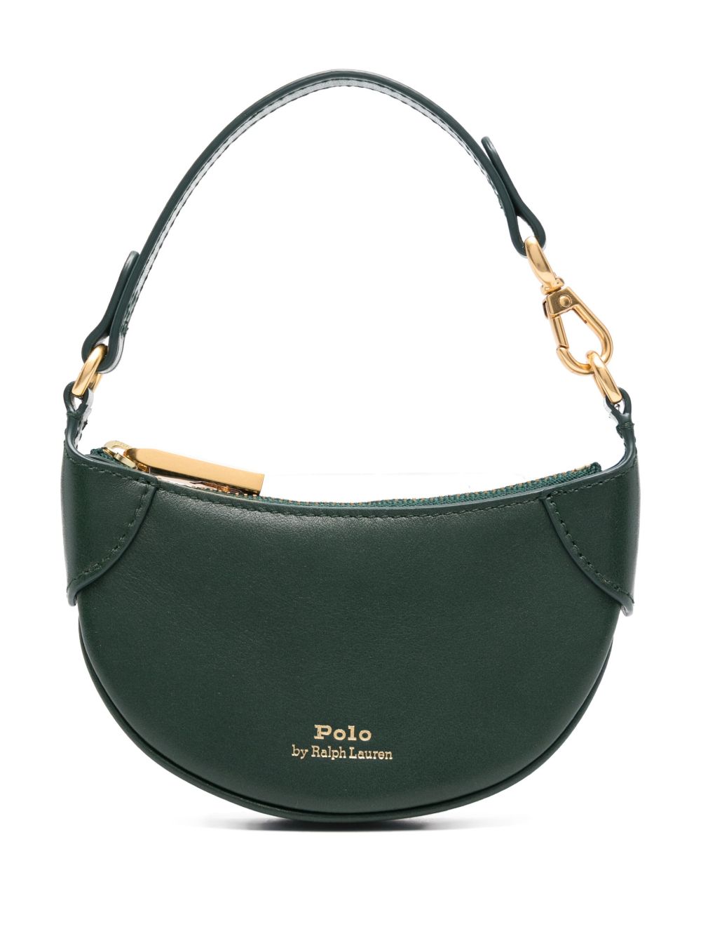 Polo Ralph Lauren Polo ID 卡夹 - 绿色