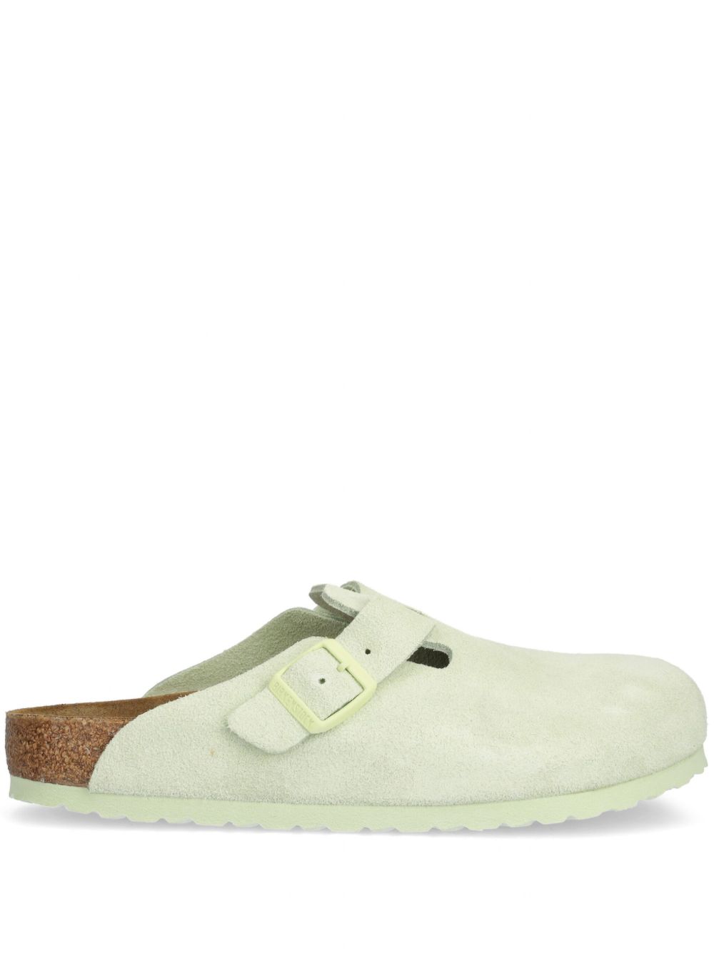 Birkenstock Boston 拖鞋 - 中性色