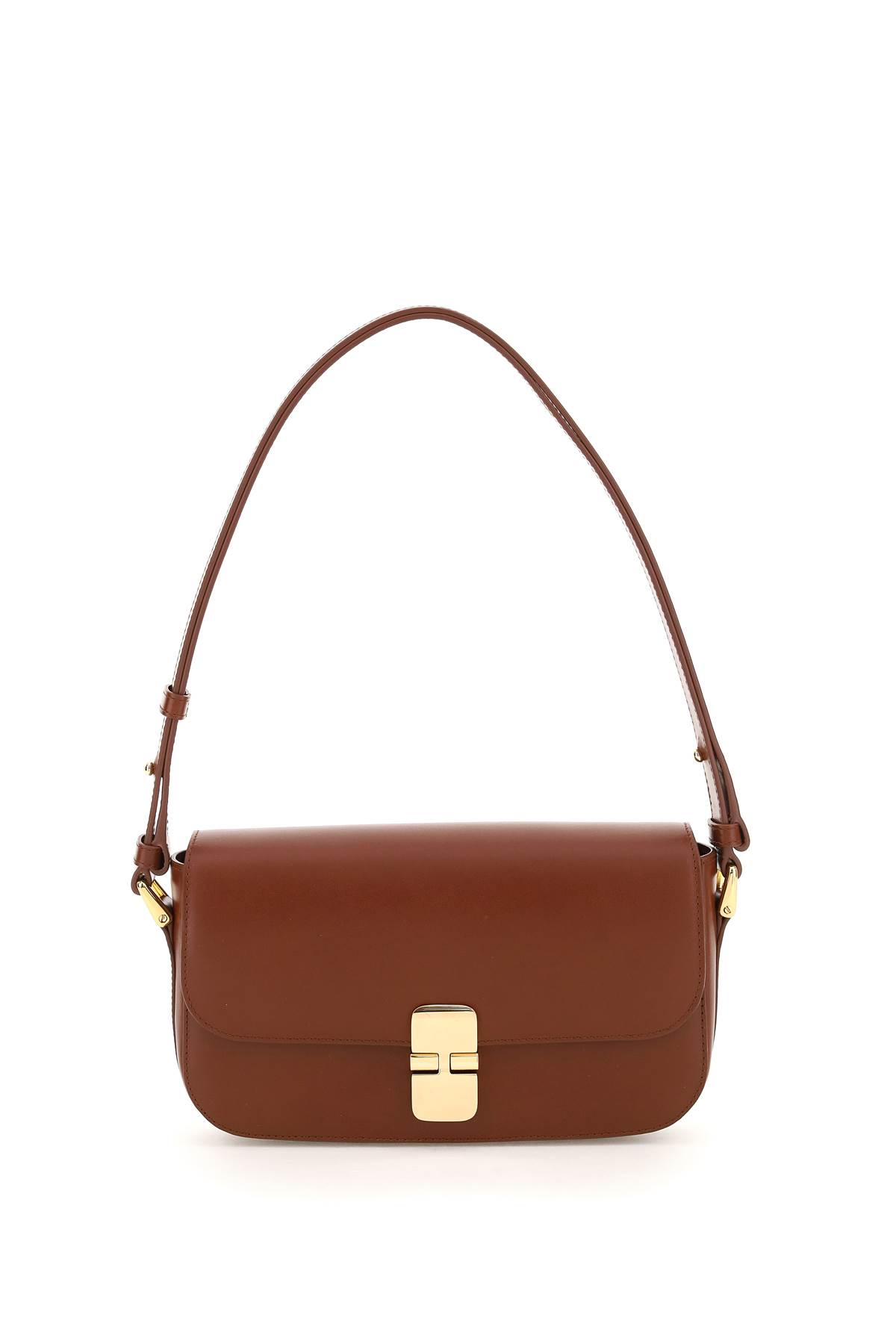 A. P.C. Grace Baguette Bag
