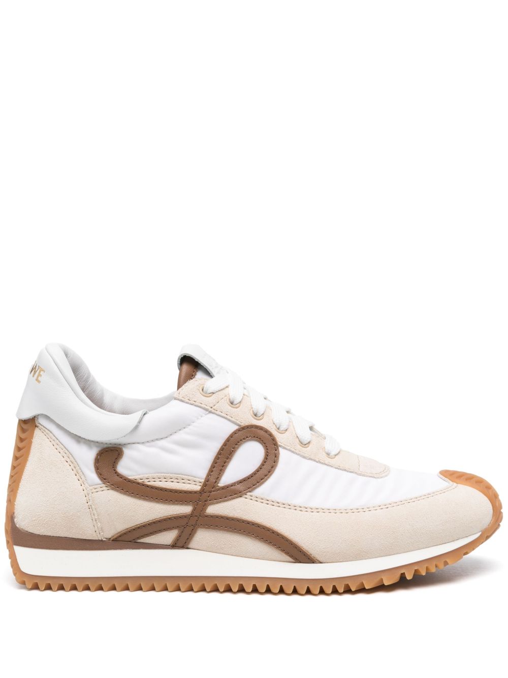 LOEWE Flow Runner 运动鞋 - 中性色