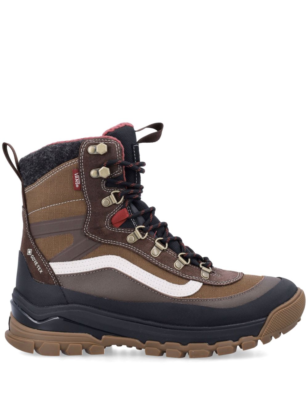 Vans MTE Snow-Kicker 靴子 - 褐色