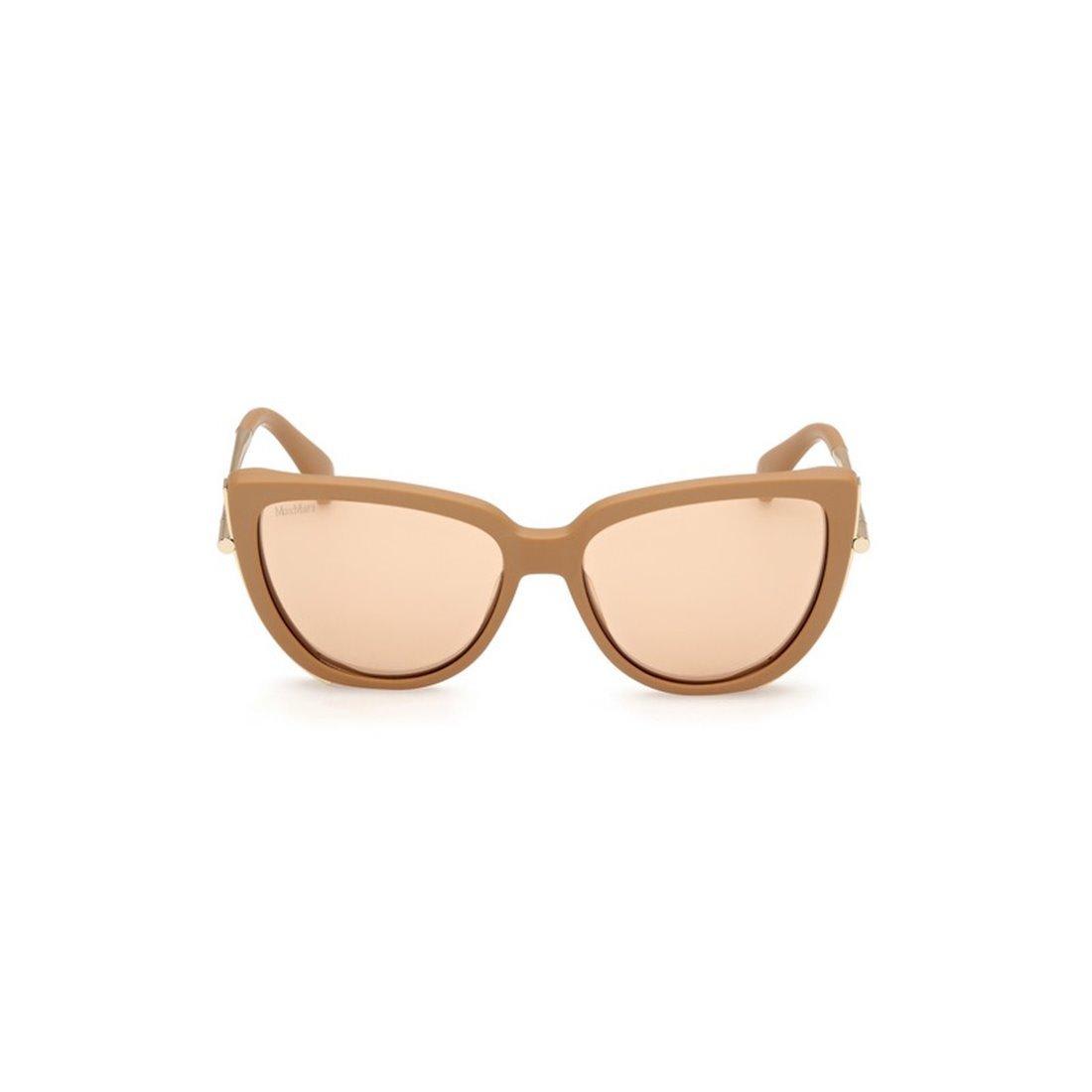 Max Mara 猫眼太阳镜