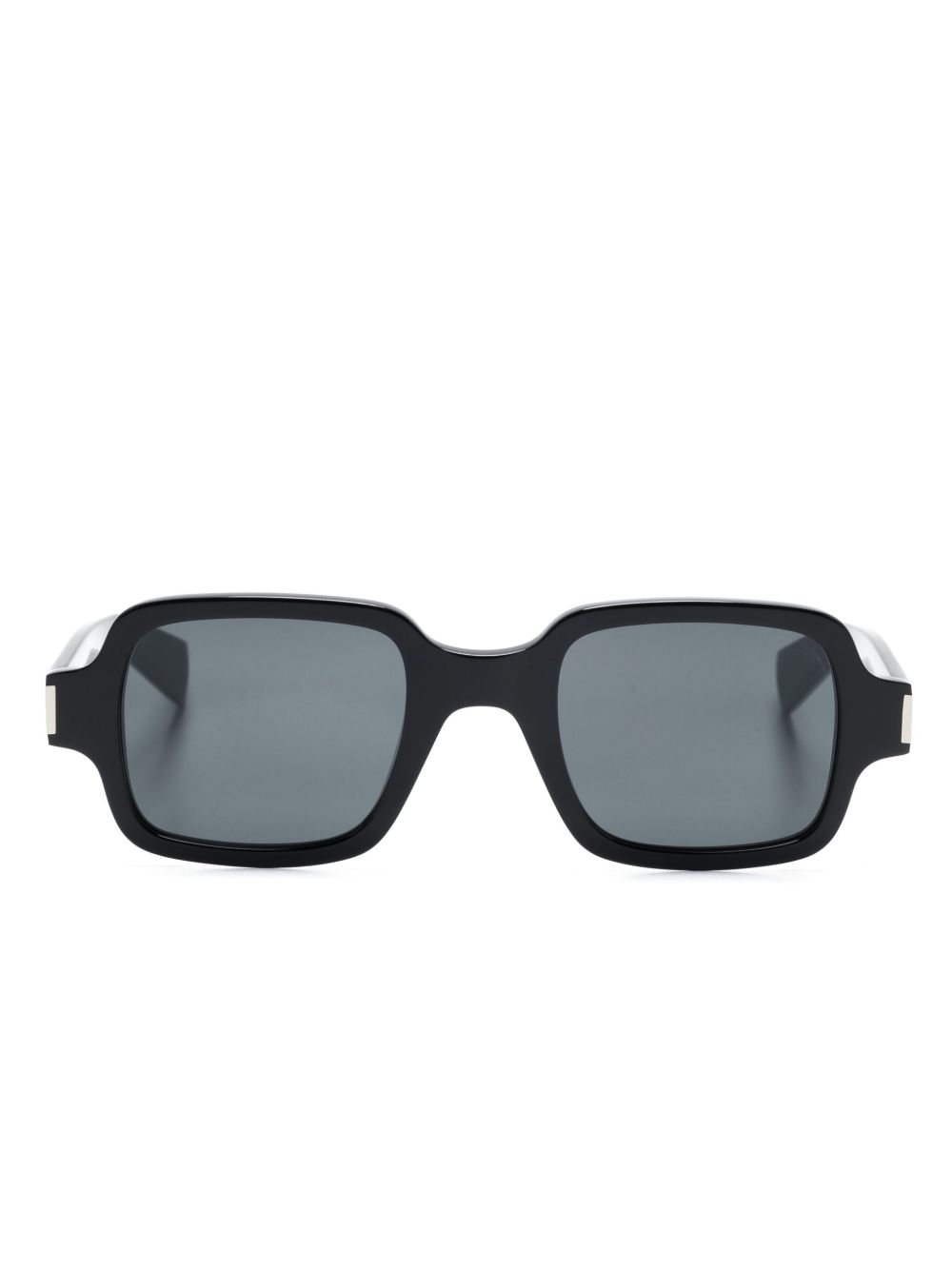 Saint Laurent SL 720 太阳眼镜 - 黑色