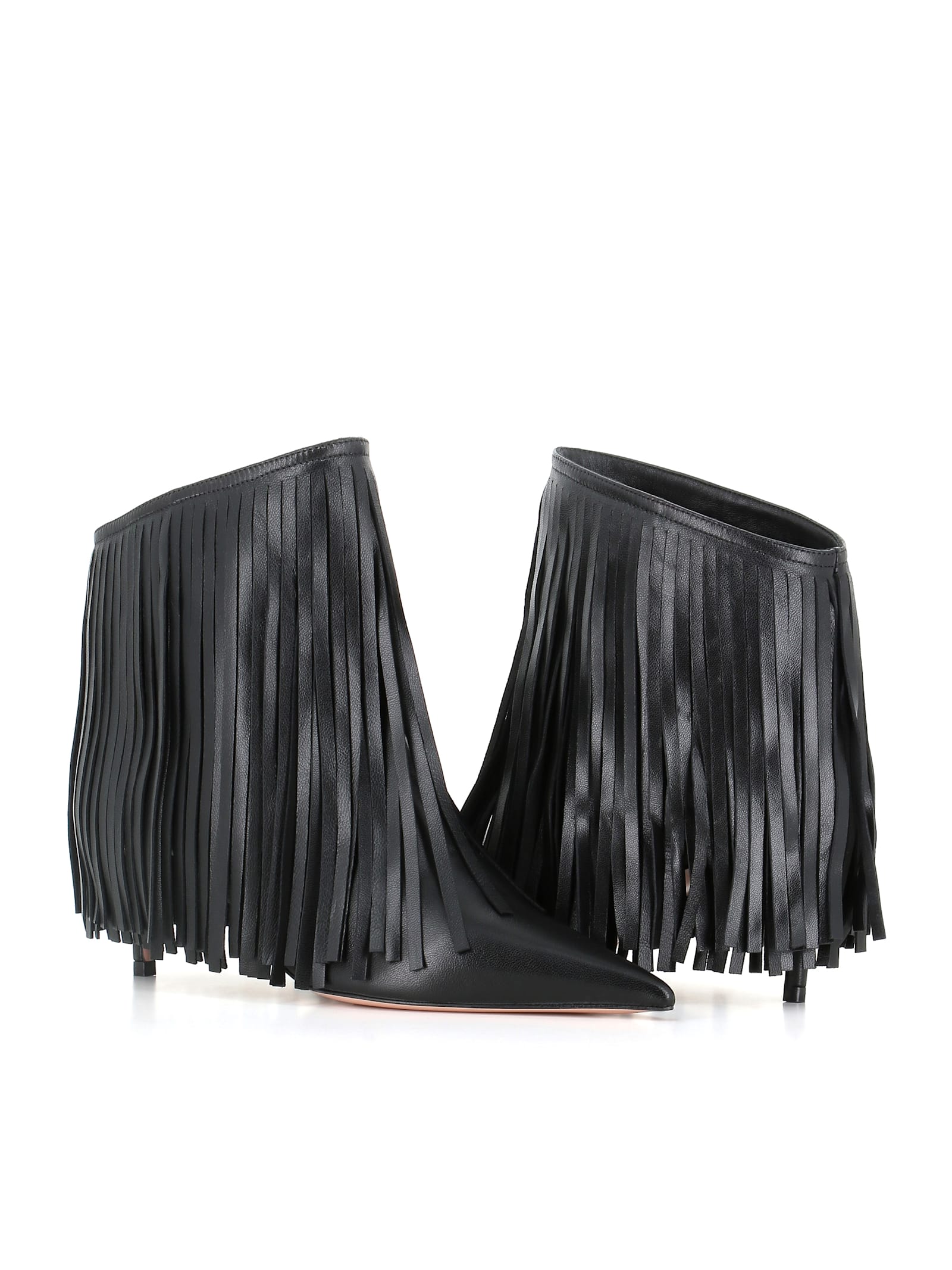 Jean-Michel Cazabat 短靴 Padma