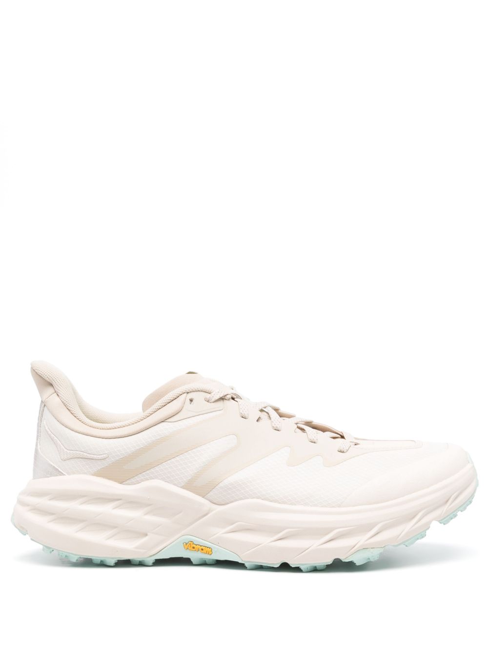 HOKA Speedgoat 5 TS 运动鞋 - 白色
