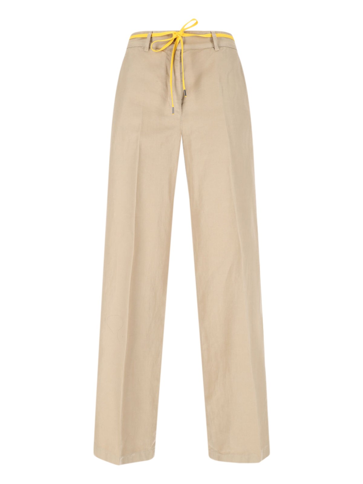 Aspesi Straight Pants