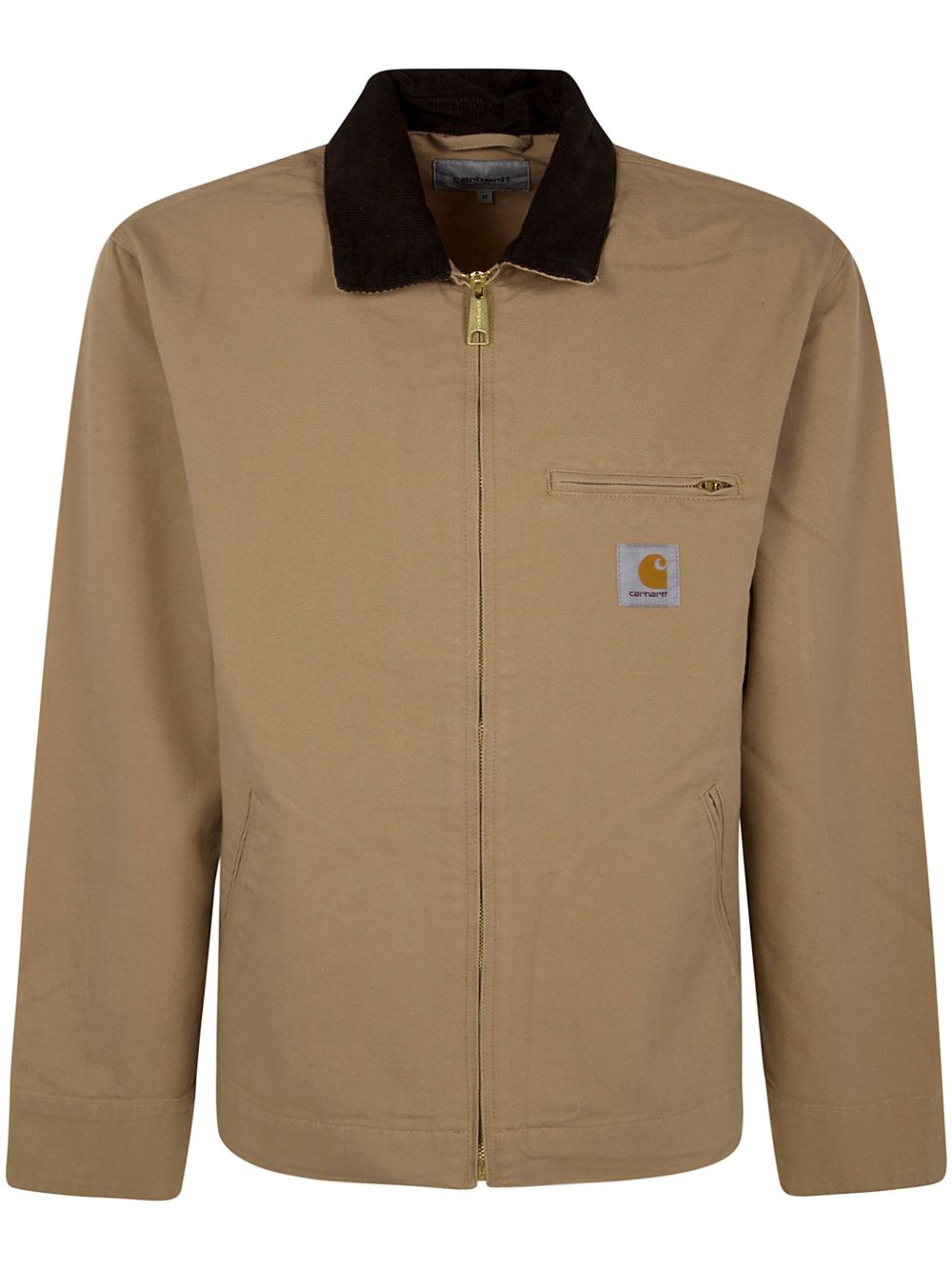 Carhartt WIP Detroit 夹克 - 中性色